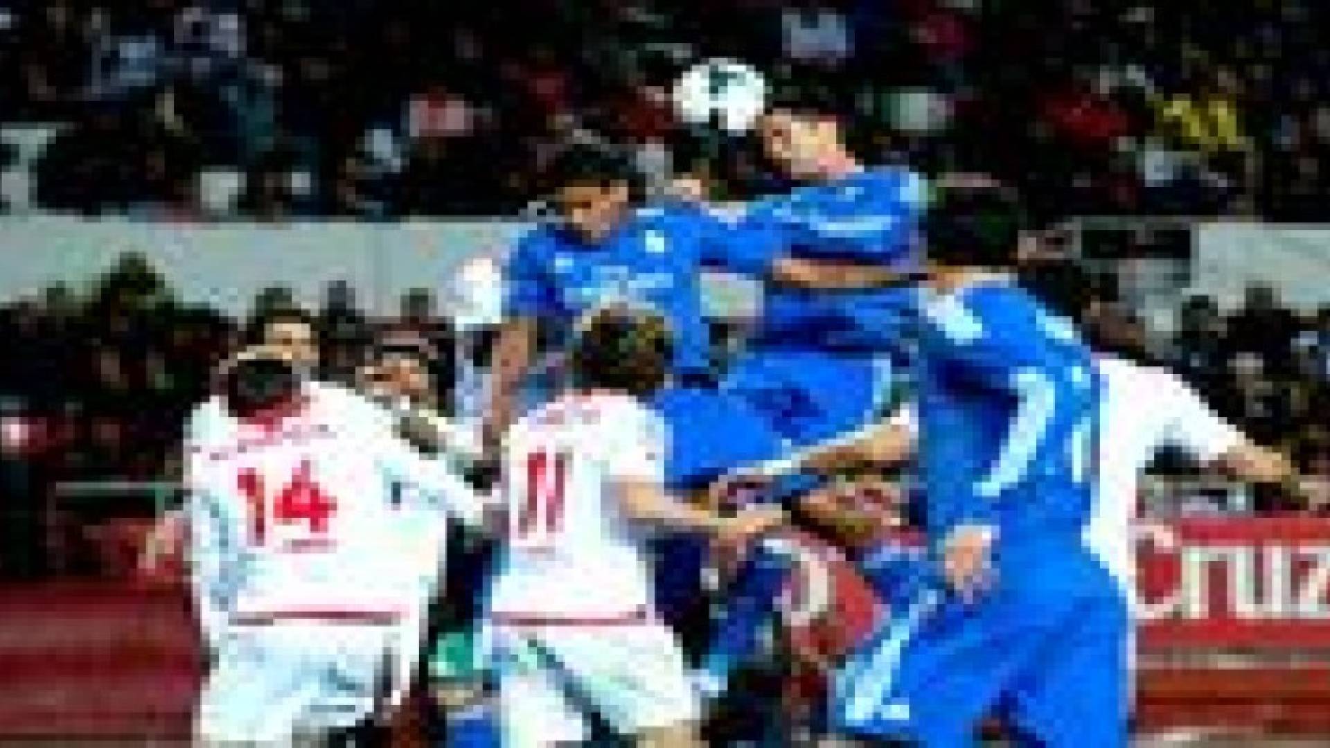 اشبيلة يزيد من جراح ريال مدريد