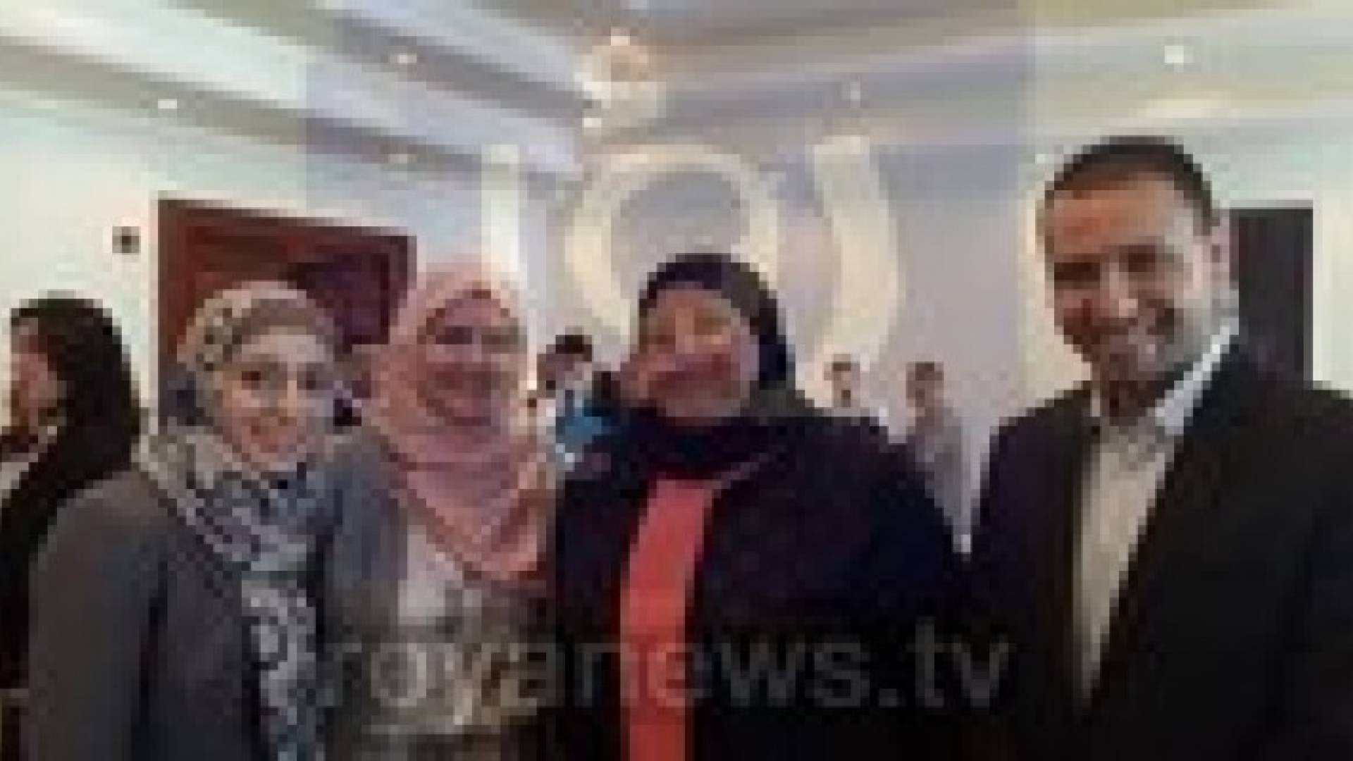 ملتقى البرلمانيات : العنف الاسري وامكانيات الحد منها