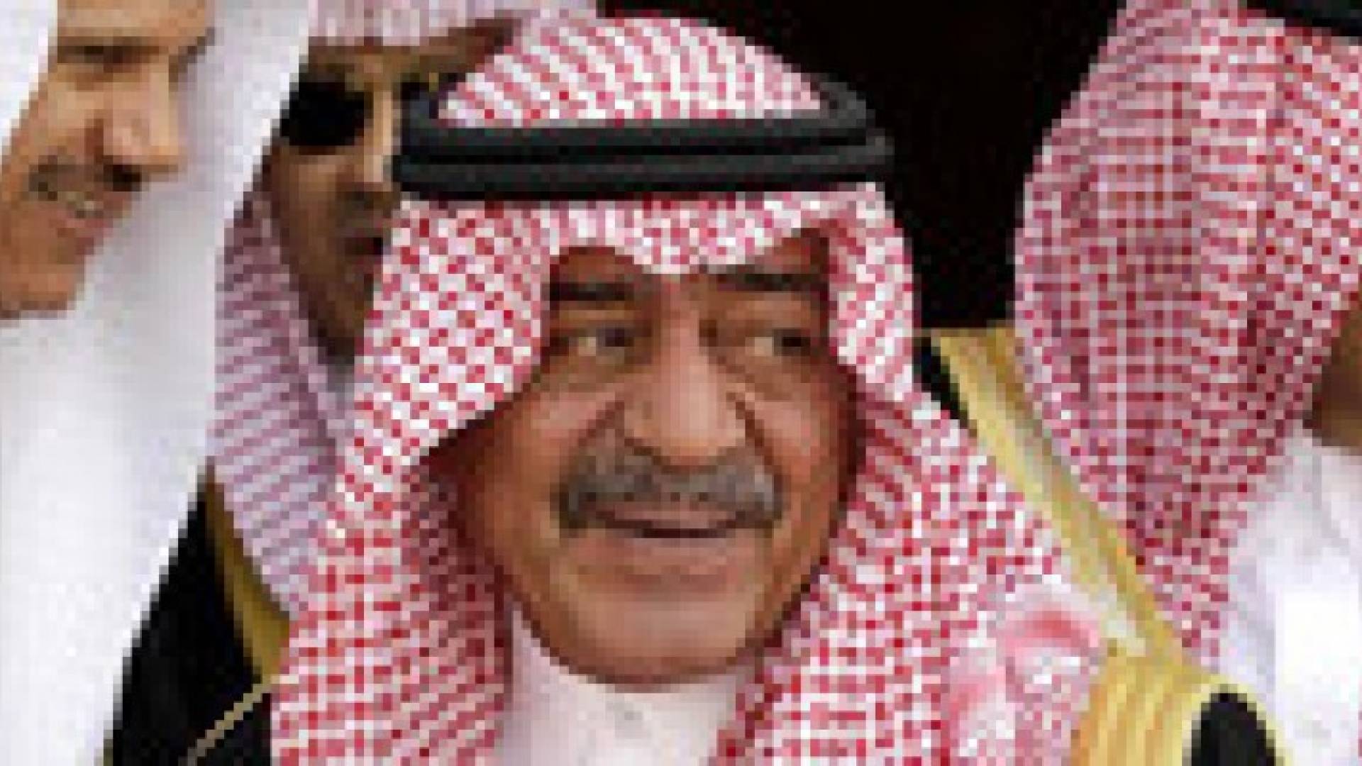 السعودية: مقرن بن عبدالعزيز وليا لولي العهد