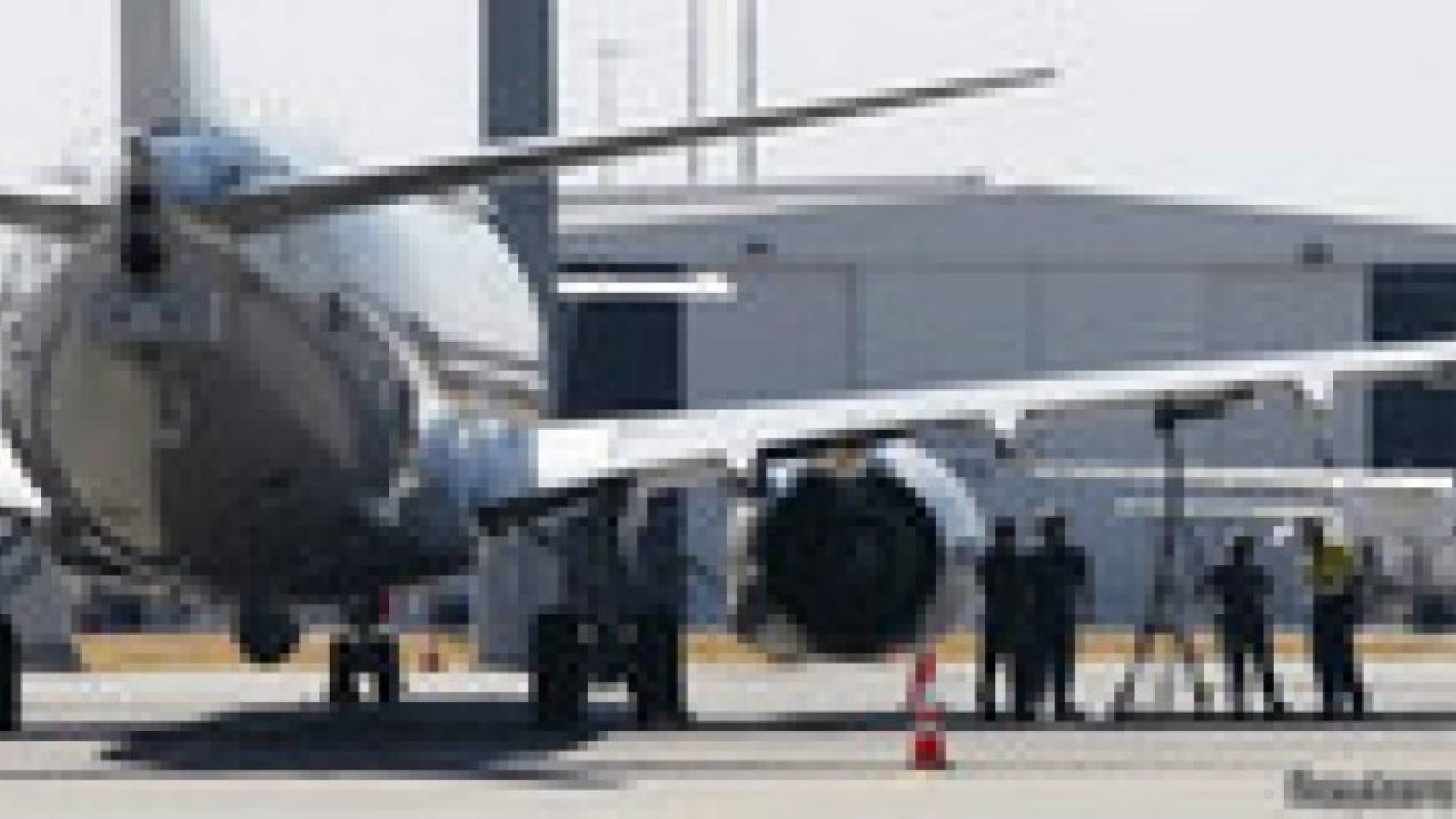 رصد مزيد من "الأجسام المحتملة" من الطائرة الماليزية