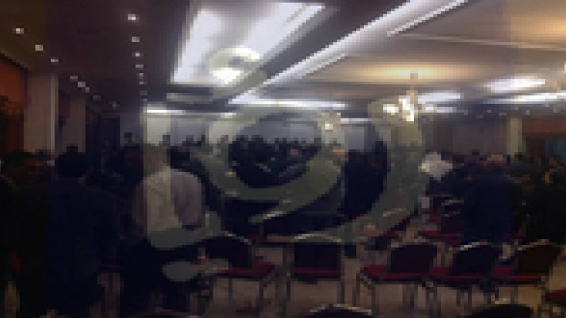 ساري الأسعد نقيبا للفنانين .. صور