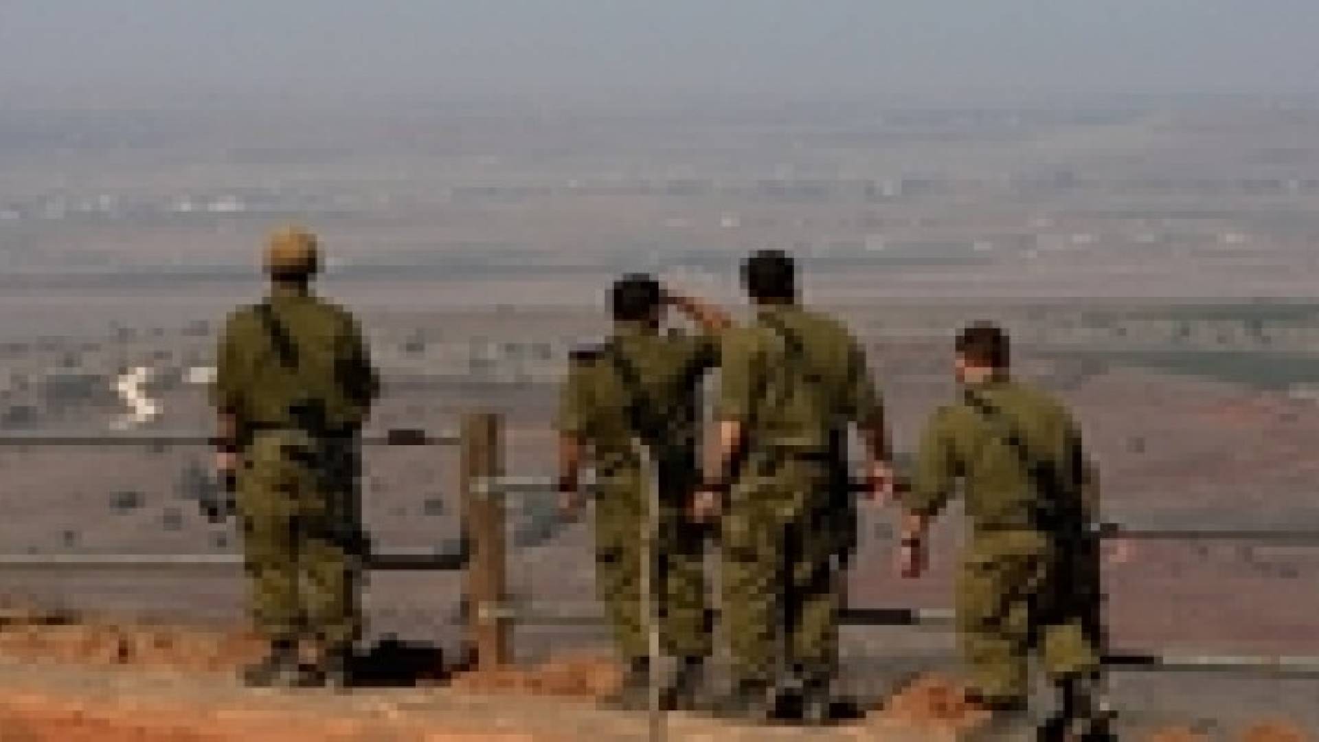 المتحدث باسم نتنياهو: الجيش قتل سوريين حاولا التسلل إلى إسرائيل