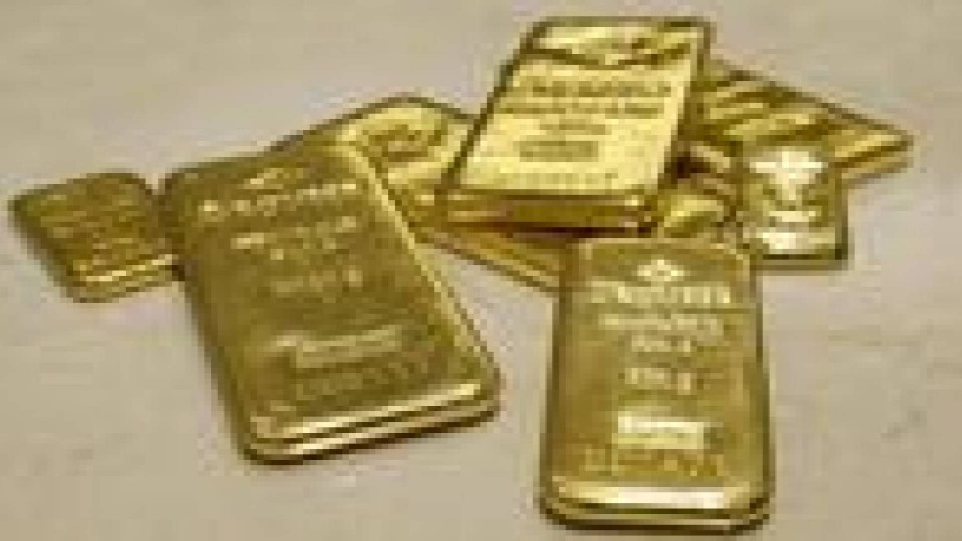 الذهب يتعافي بعد هبوطه لأدنى مستوى له في 6 أسابيع