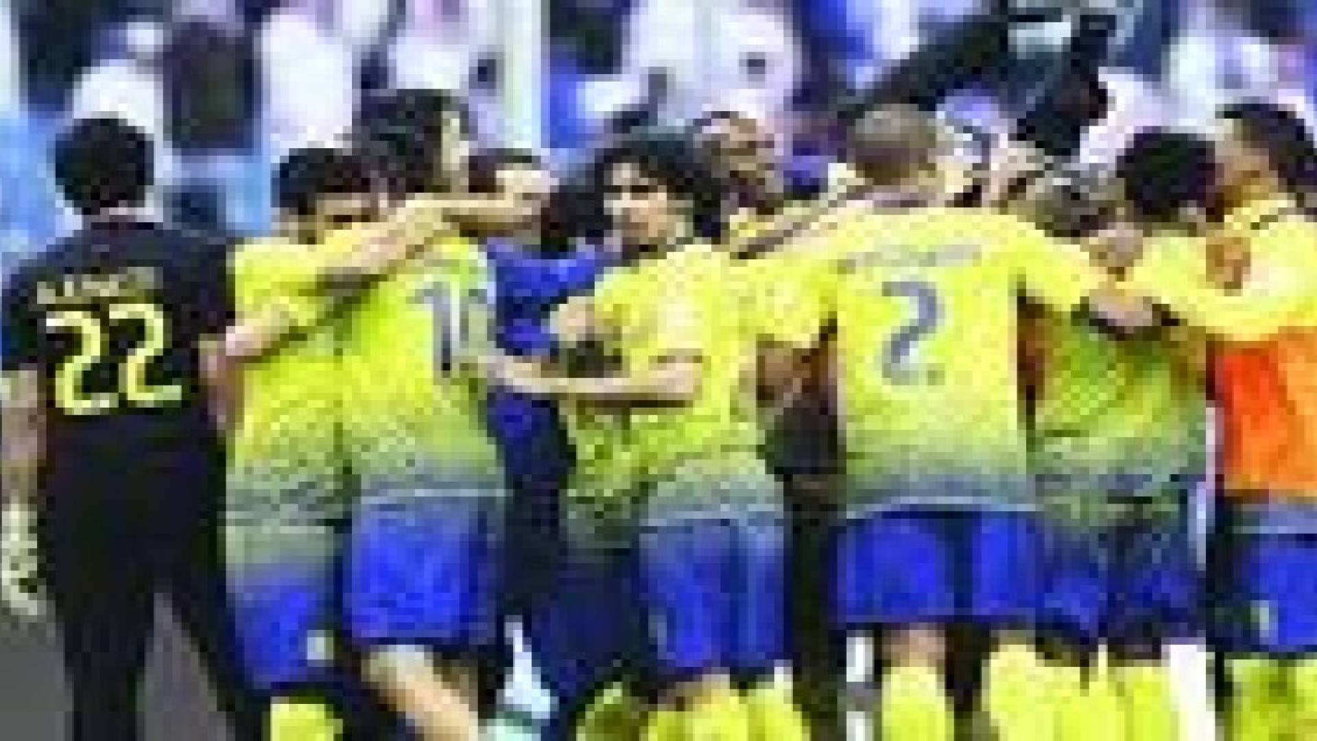 النصر بطلا للدوري السعودي