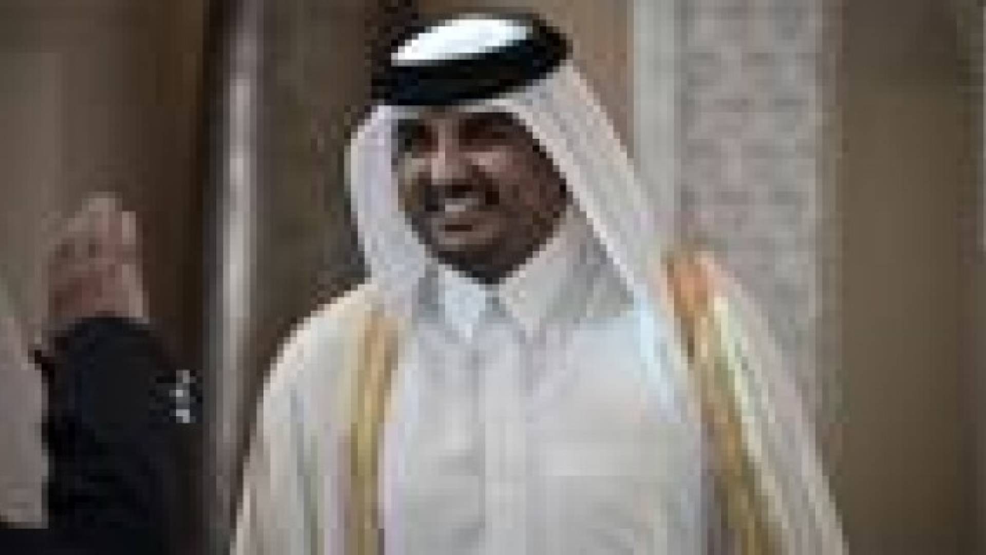 أمير قطر يزور الأردن غدا
