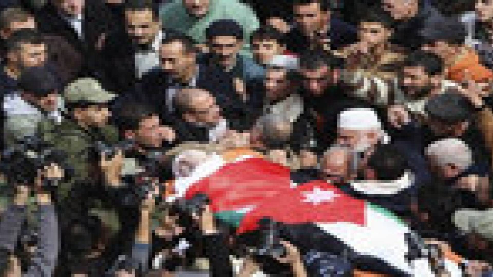 المومني: التحقيق بمقتل الشهيد زعيتر ما يزال جاريا