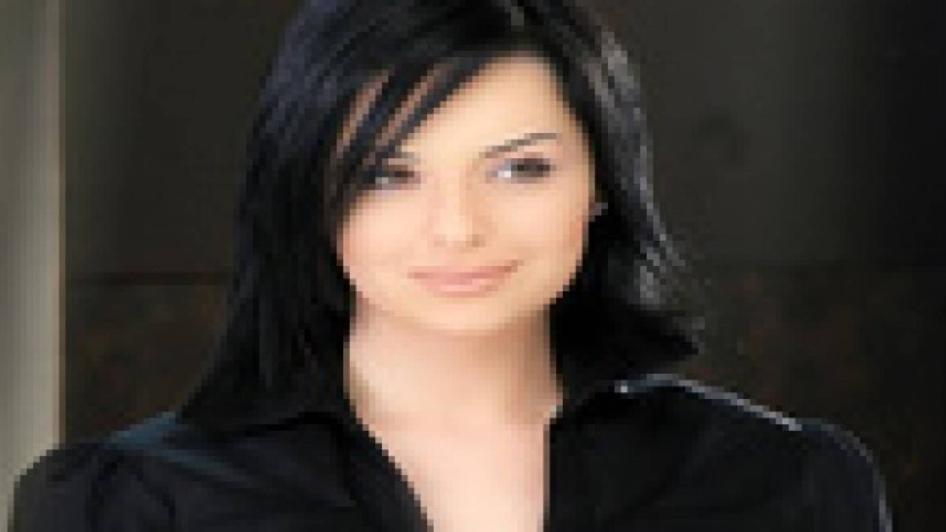 ديانا كرزون تصف أصوات بعض المغنيين بالنشاز