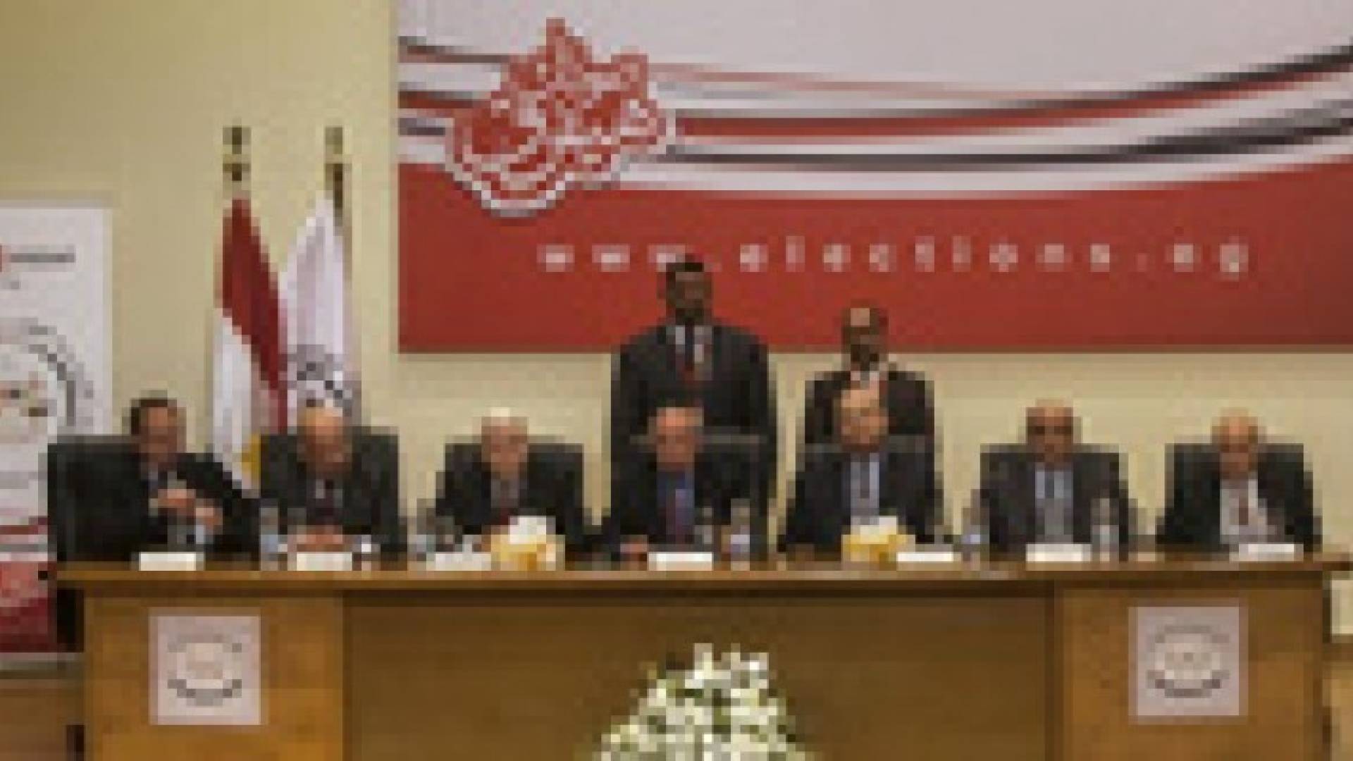 اللجنة العليا للانتخابات في مصر: إجراء الجولة الأولى لانتخابات الرئاسة في 26 و27 مايو