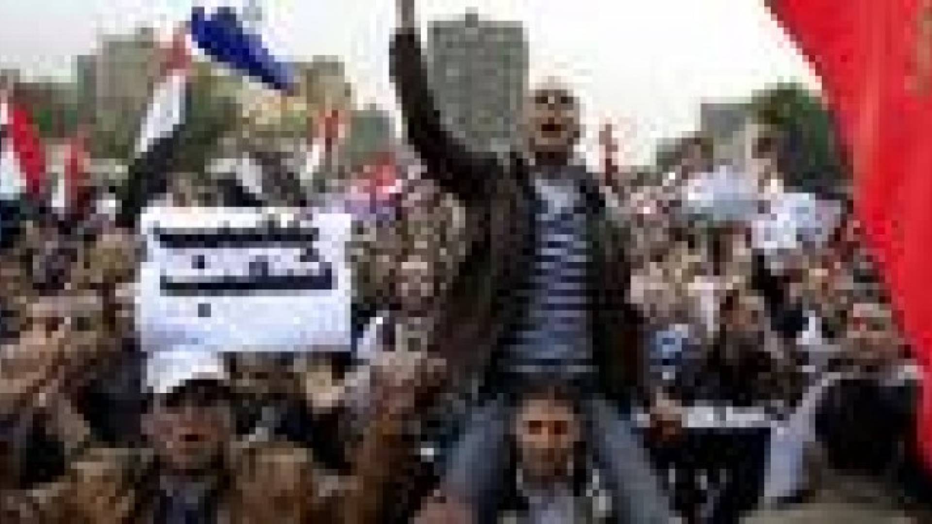ندوة حوارية حول تداعيات الازمة في مصر على قطاع غزة