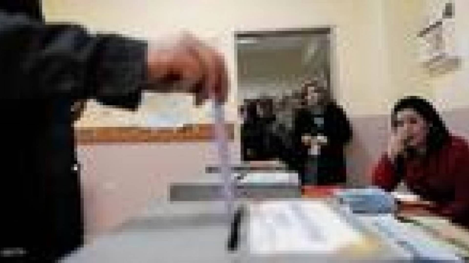 النتائج الأولية للانتخابات المحلية في تركيا تشير إلى تقدم مرشحي الحزب العدالة والتنمية