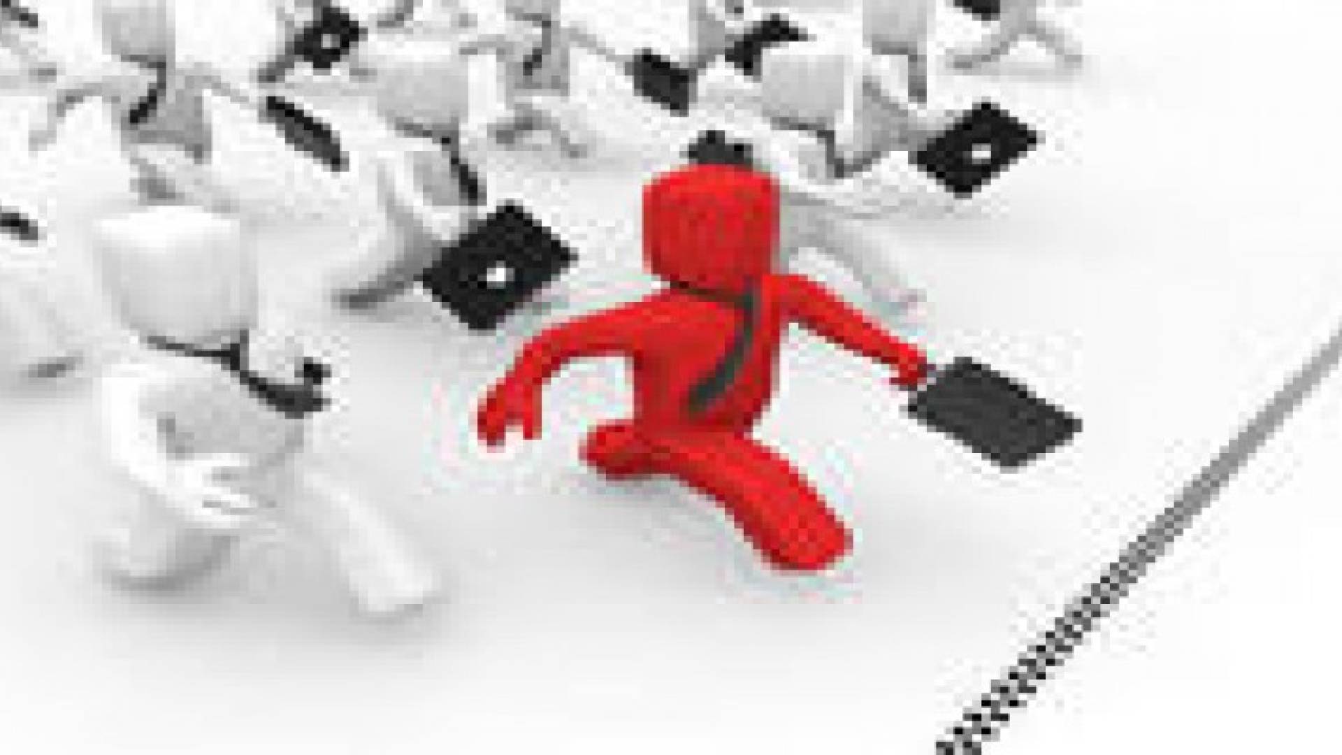 17 ألف طلب لشغل 700 وظيفة