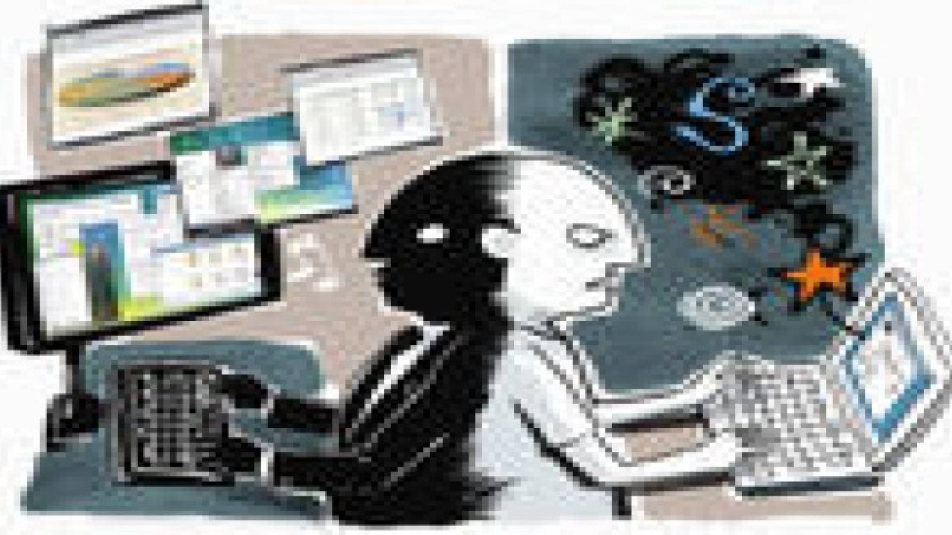 400 جريمة إلكترونية في ثلاثة أشهر
