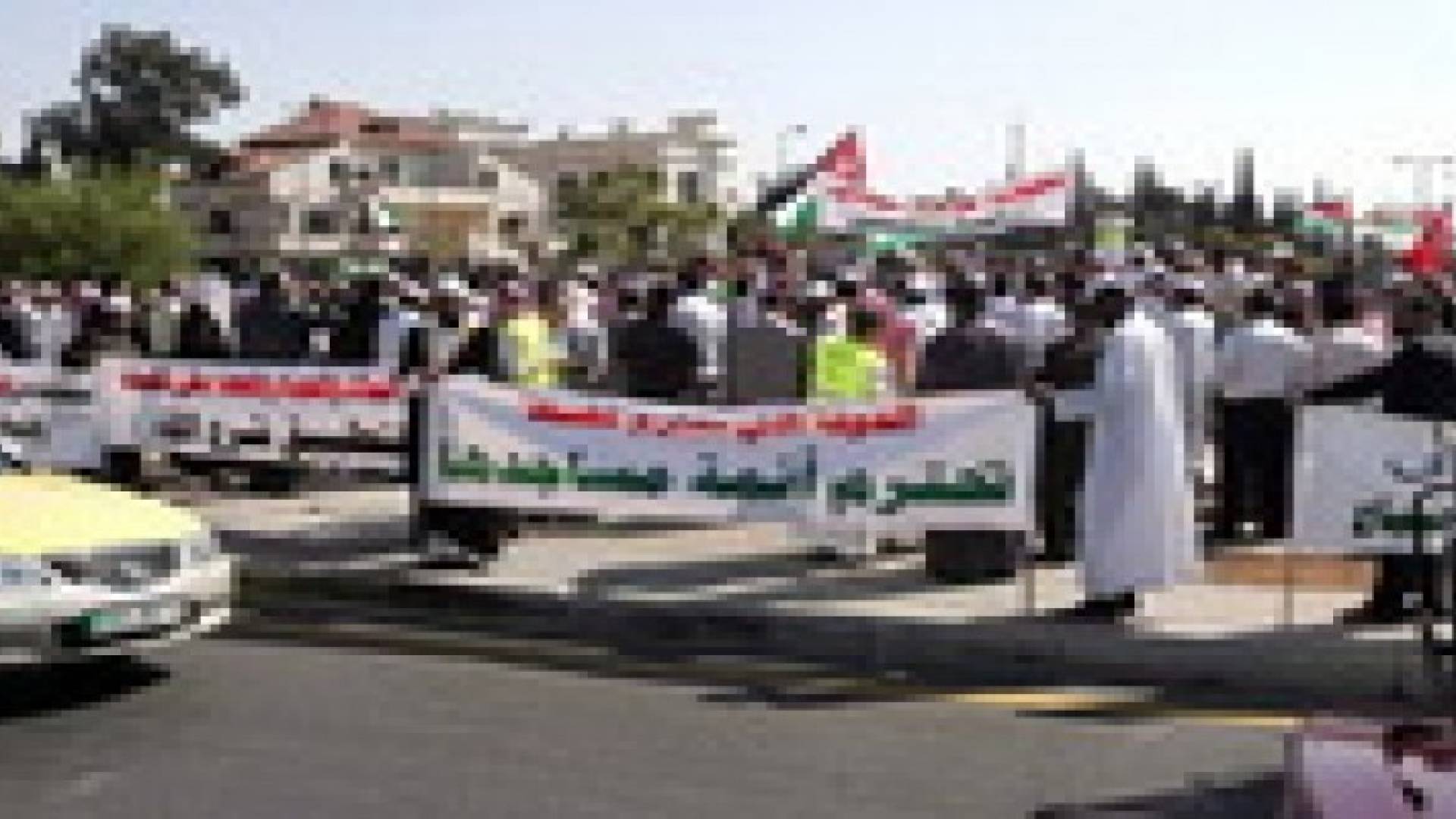 الحكومة تنشر قانون نقابة الائمة تمهيدا لارساله إلى مجلس النواب