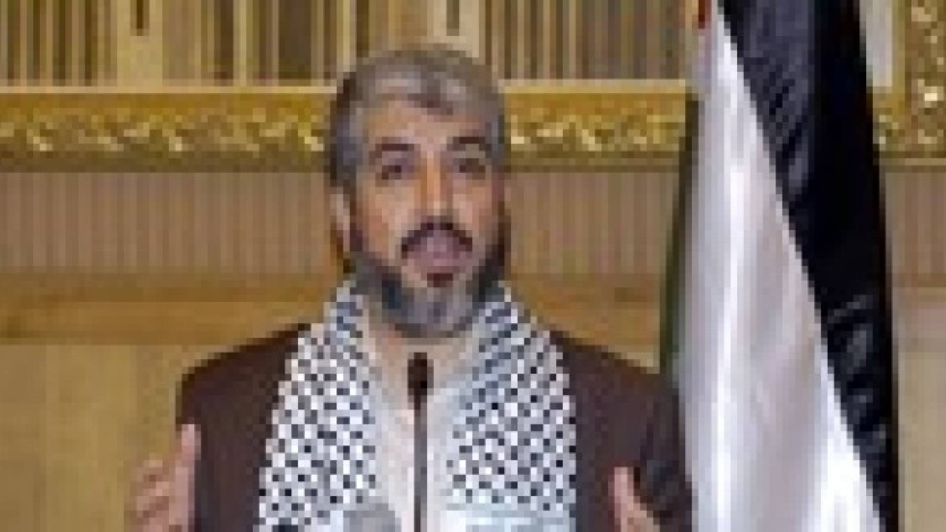 انباء عن امكان فتح مكاتب حماس في عمان