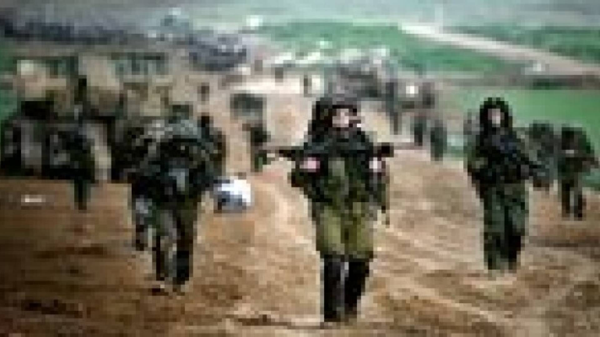 ردود إسرائيلية سريعة على خطاب محمود عباس