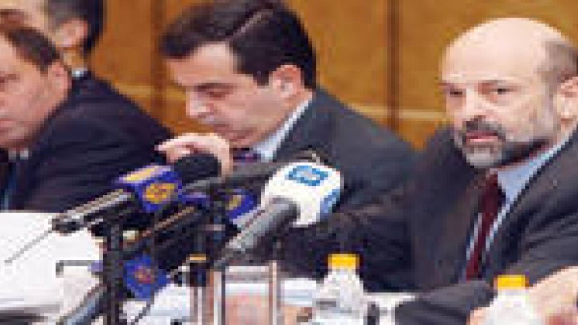 2 مليار مساهمات الحكومة في الشركات بعد الخصخصة