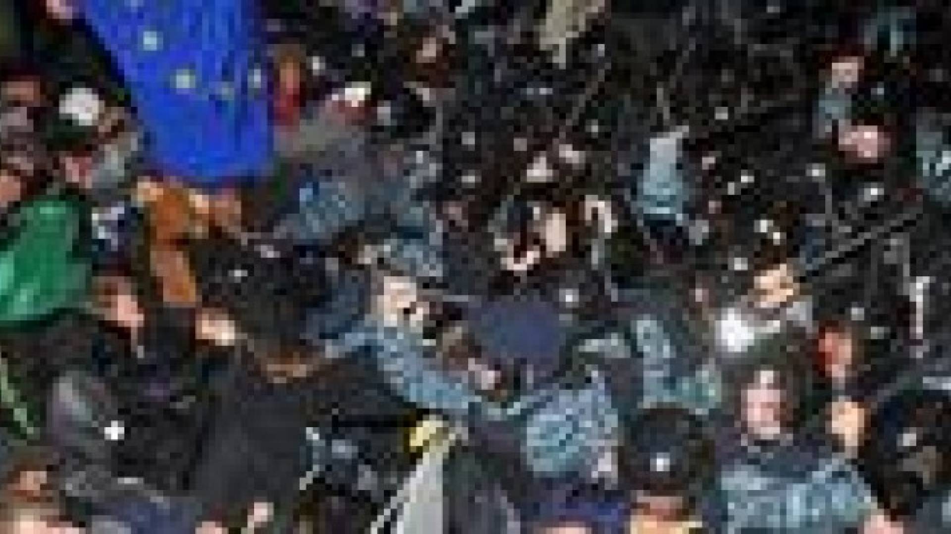 الاستقرار في اوكرانيا يخفض اسعار الذهب دينارين محليا