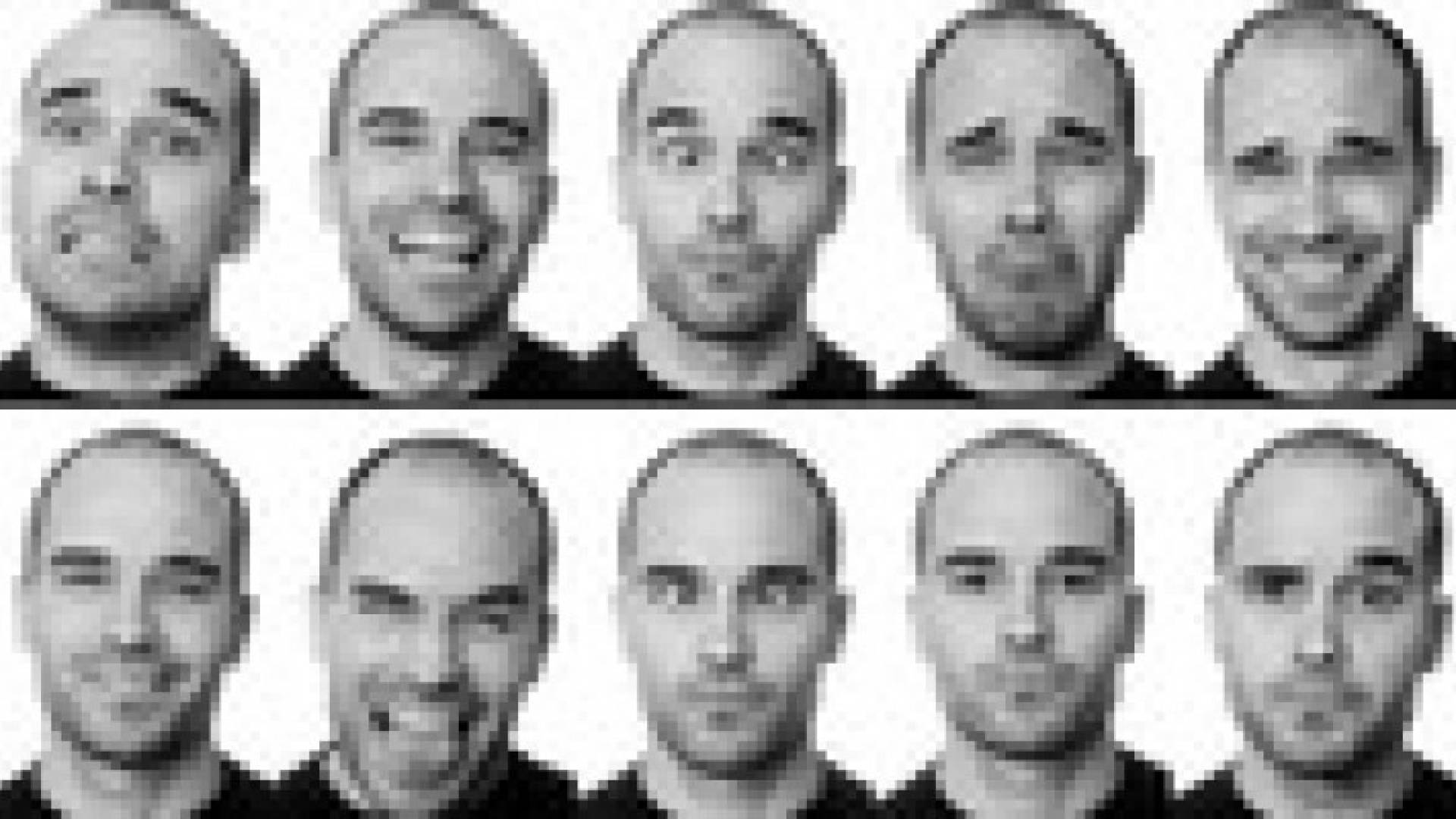 الكومبيوتر بات يتعرف إلى 21 تعبيرا مختلفا للوجه