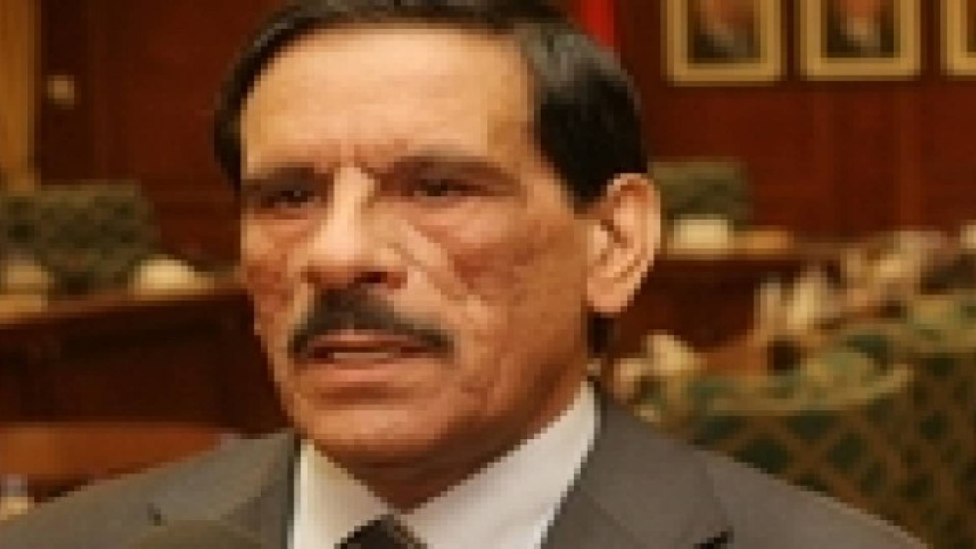 السرور : الدميسي اعتذر للمجلس وهذا يكفي لعودته