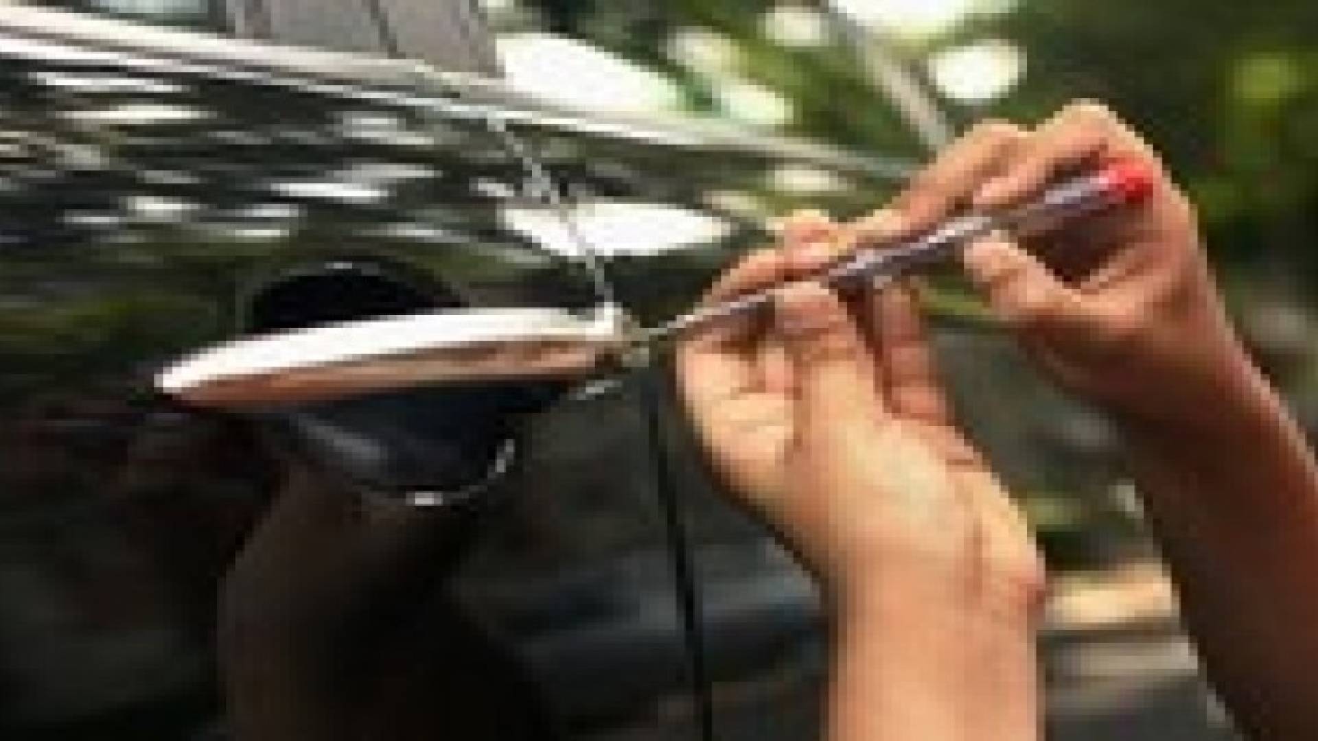 مشروع قانون معدل للعقوبات يغلظ العقوبة على جريمة سرقة السيارات