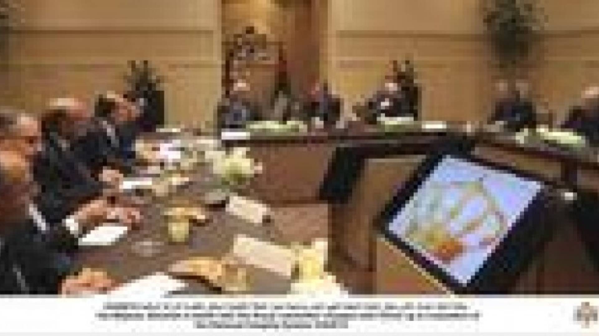 جلالة الملك: العدالة والمساواة والشفافية جوهر ميثاق النزاهة