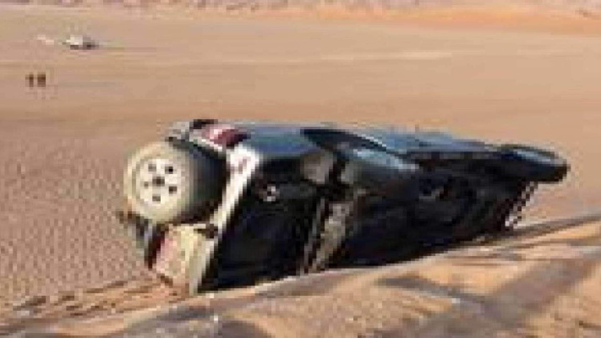 سبعة وفيات و4 اصابات اثر حادث تدهور سيارة على طريق العقبة