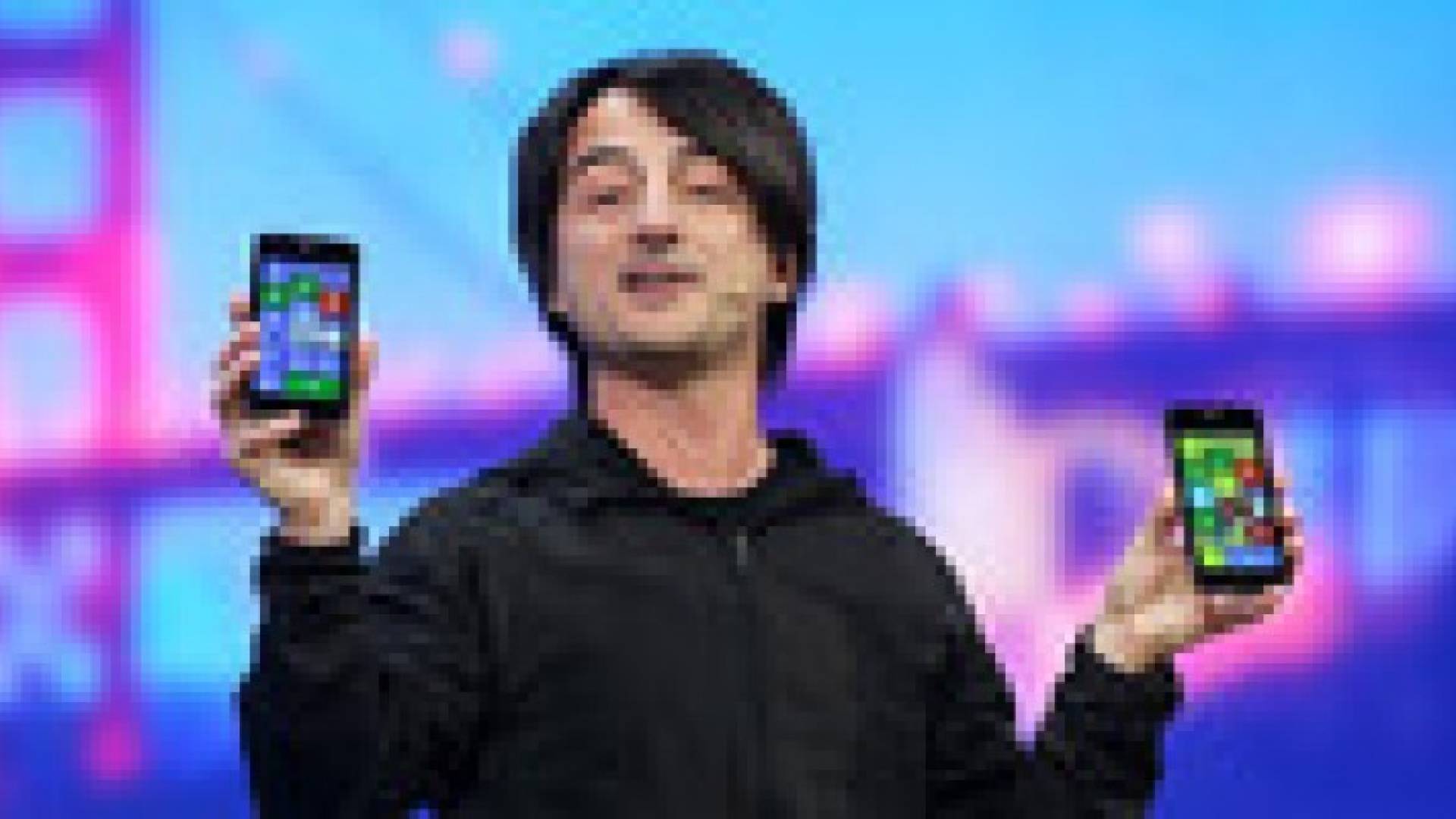 مايكروسوفت تكشف رسميا عن نظام "ويندوز فون 8.1"