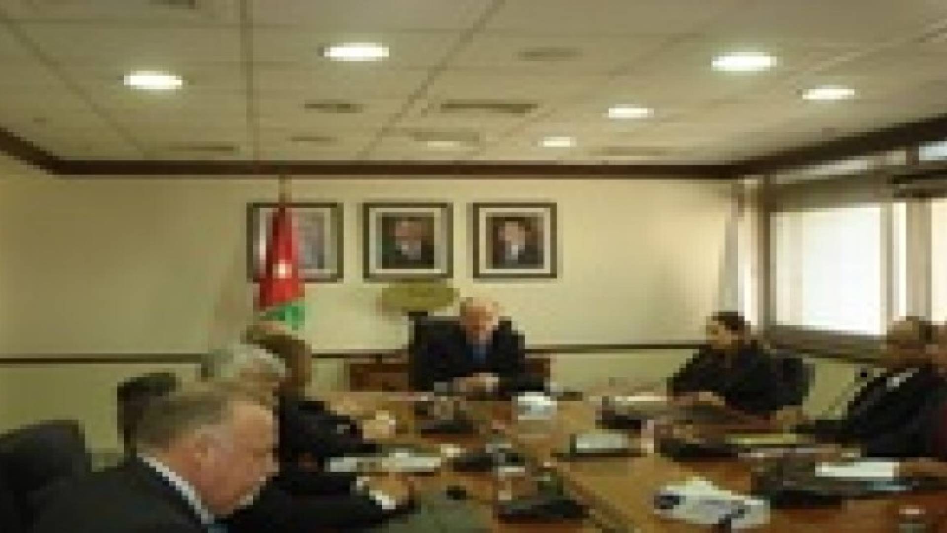 الاردن واستراليا يبحثات التعاون الاقتصادي والاستثماري المشترك