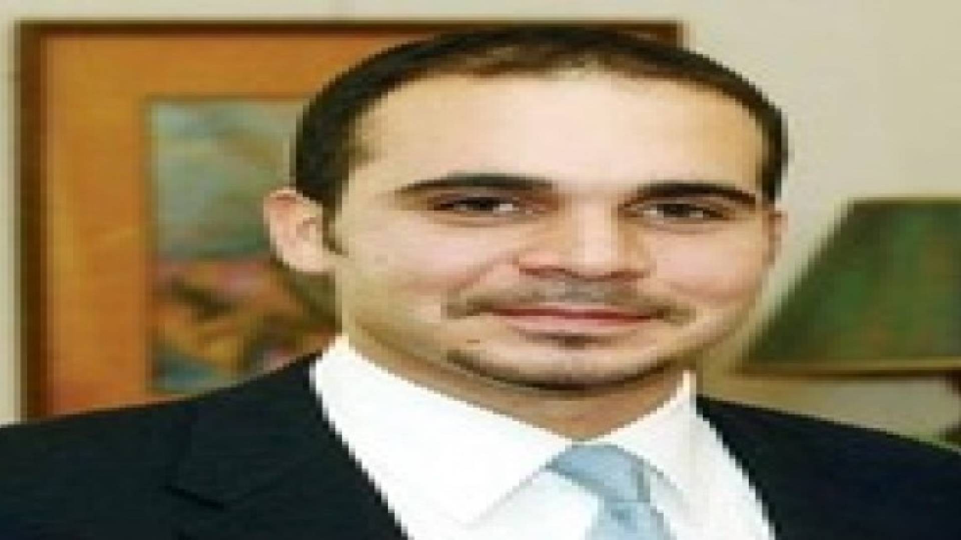 الأمير علي يلتقي الجهاز الفني للمنتخب الوطني