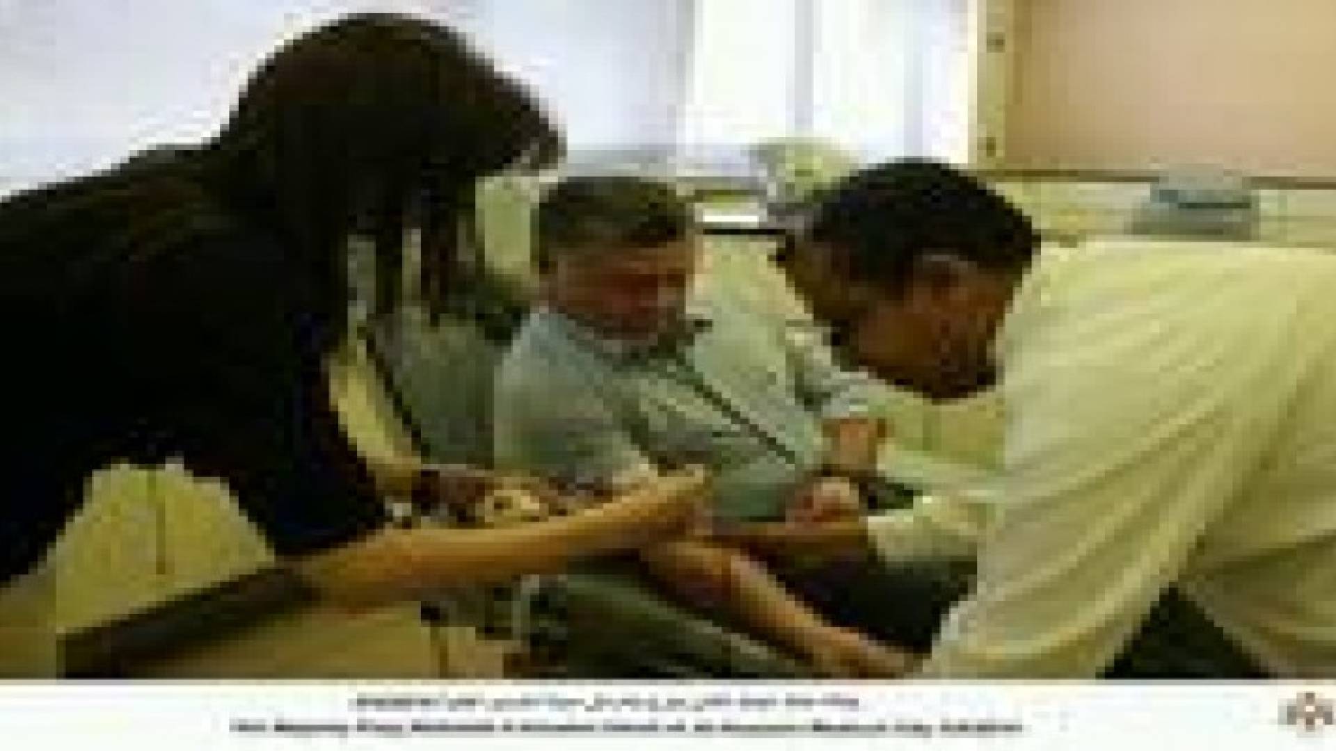 الملك:هناك طرق كثيرة للعمل التطوعي ومساعدة الآخرين