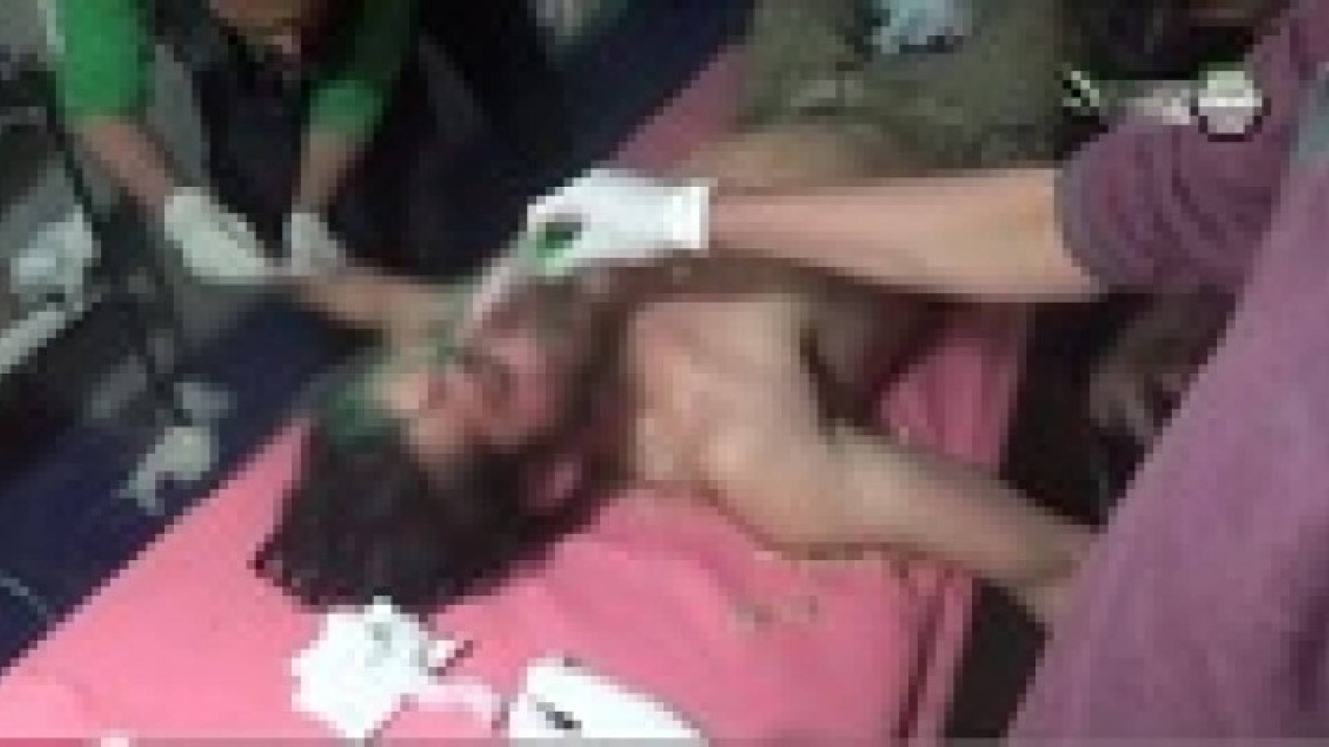 المعارضة السورية تدعي إستخدام الجيش السوري الكيماوي مجددا