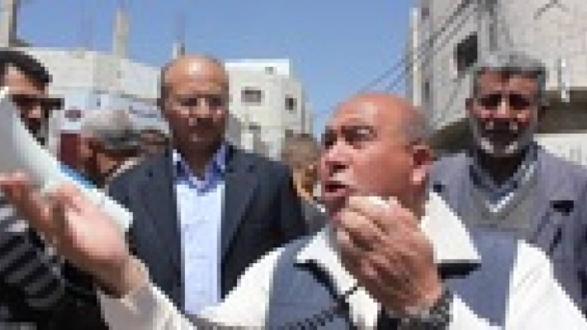 مؤته: وقفة للمطالبة بالثأرللشهيد زعيتر ورفضا لمشروع كيري..صور
