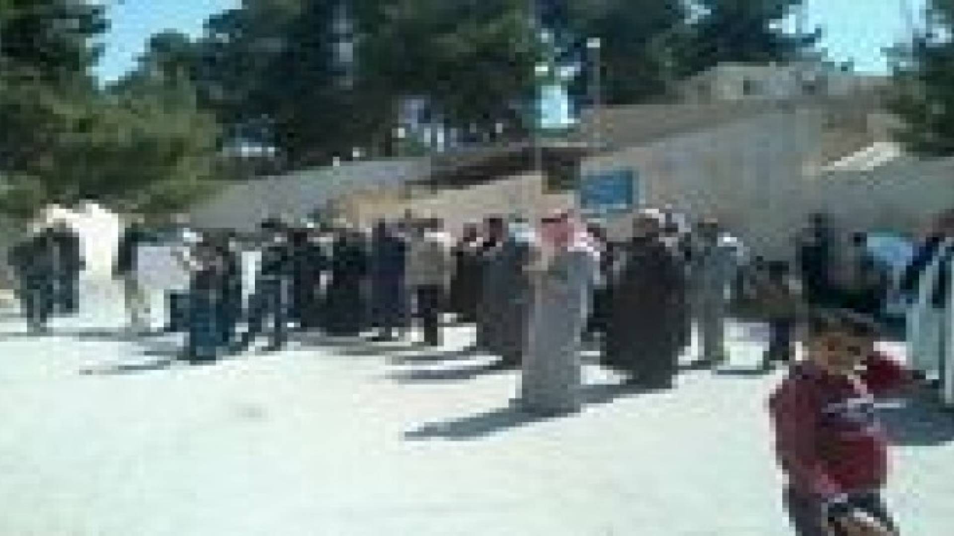 الطفيلة:"جمعة لا يصح الا الصحيح"