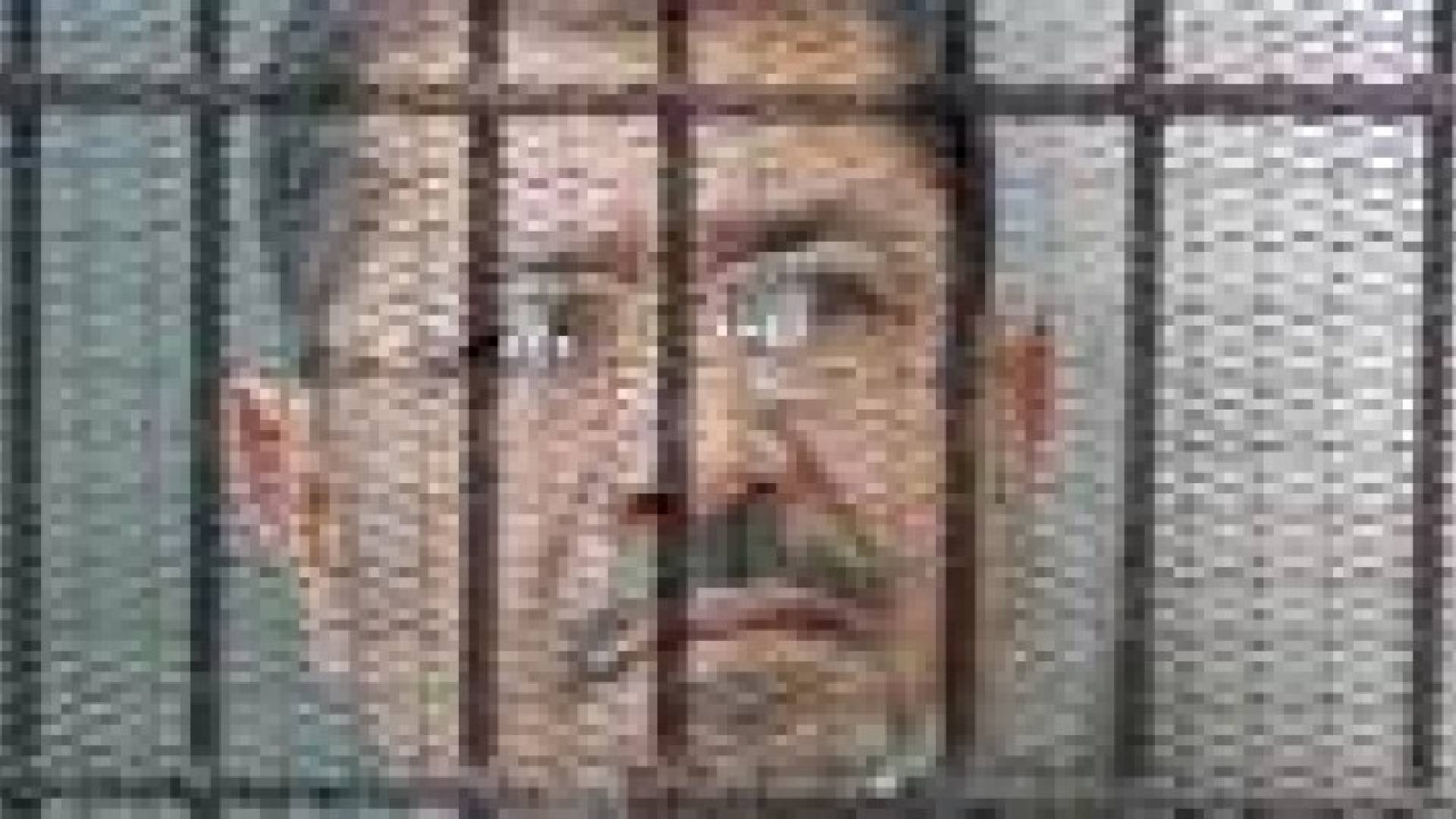 تأجيل محاكمة الرئيس المصري المعزول بقضية قصر الاتحادية الى الاحد