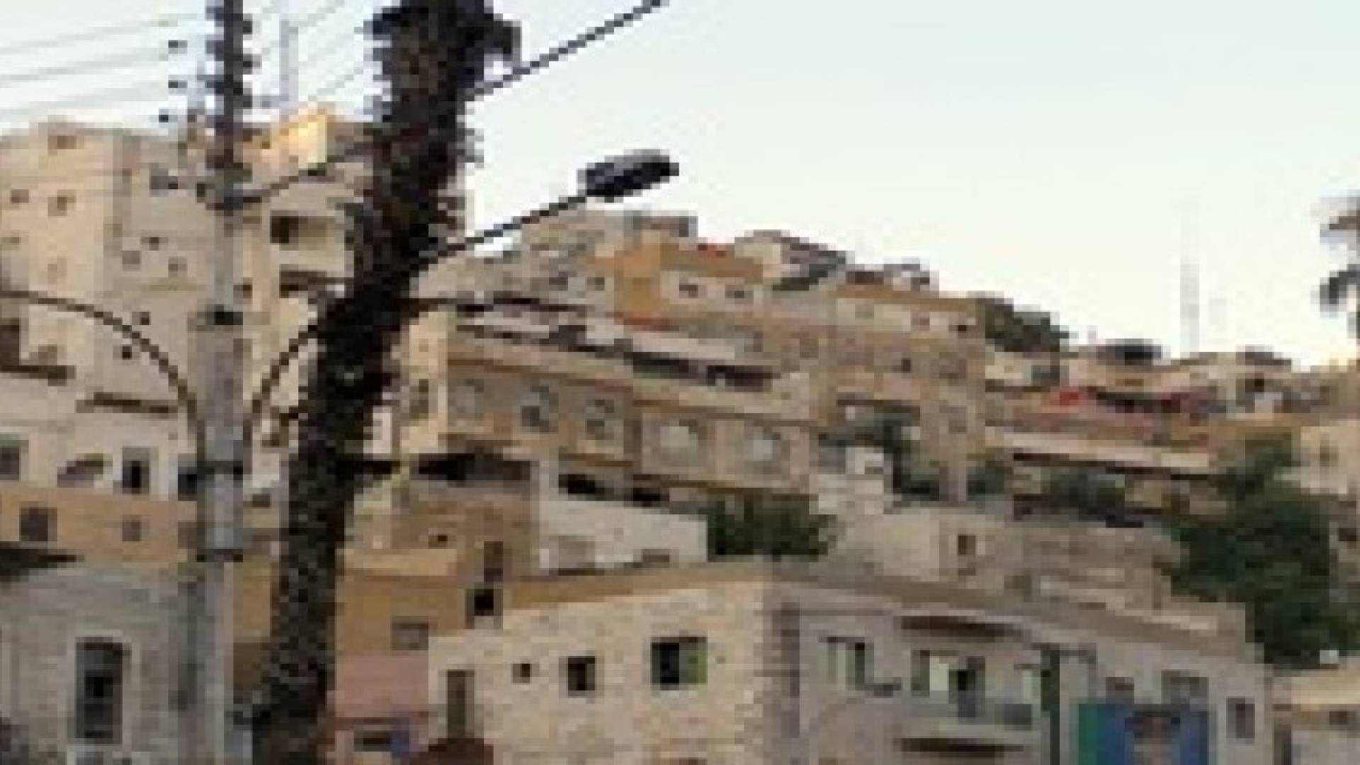 الإعتداء بالضرب على خطيب مسجد بالوحدات