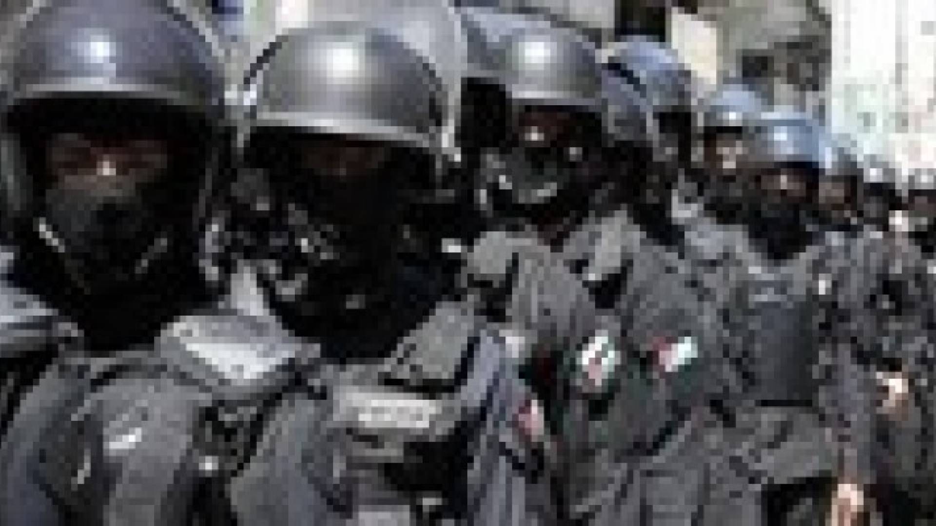 الزعتري: إصابة 5 من مرتبات الدرك بينهم ضابط