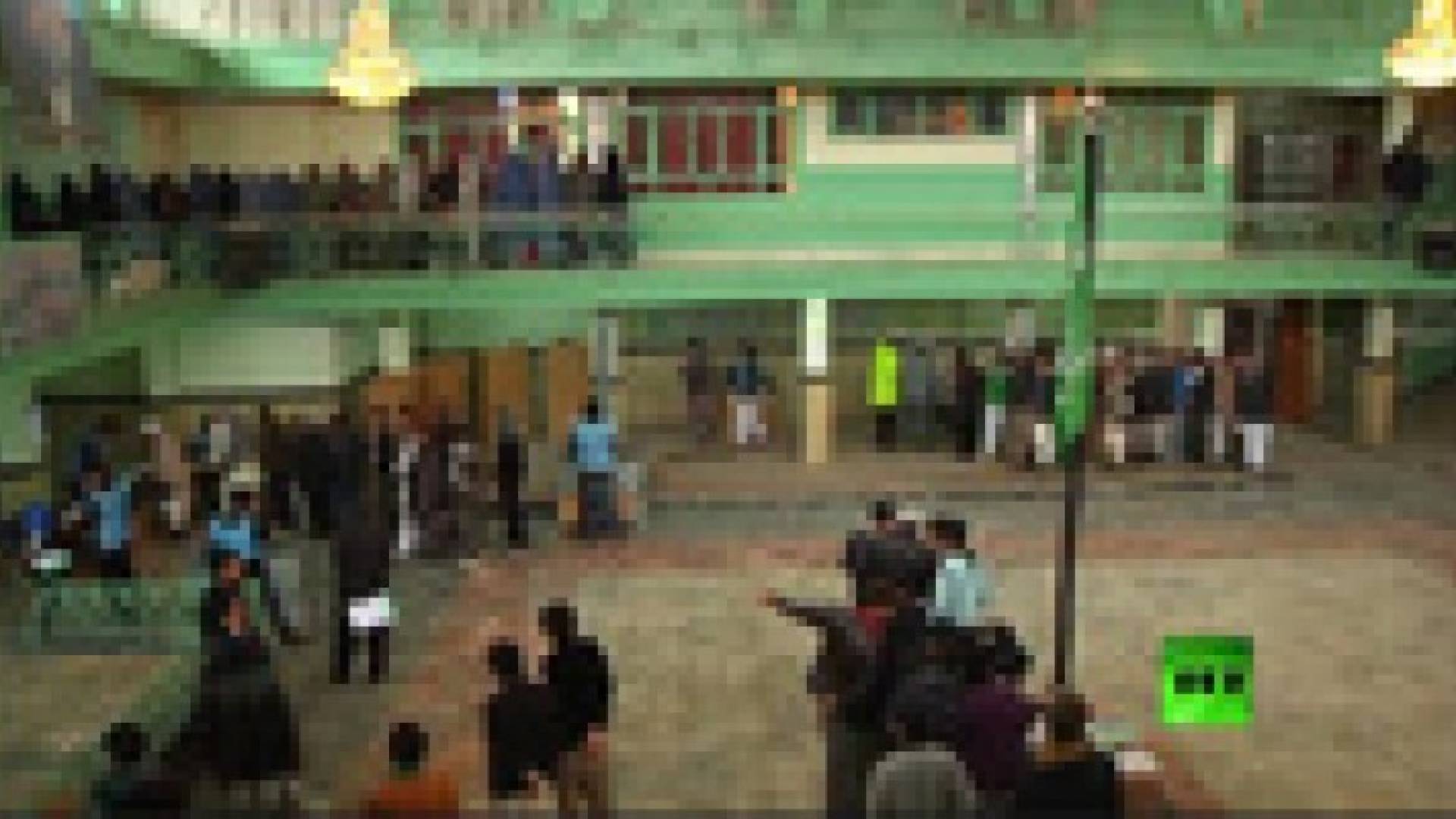 انطلاق سباق انتخابات الرئاسة الأفغانية