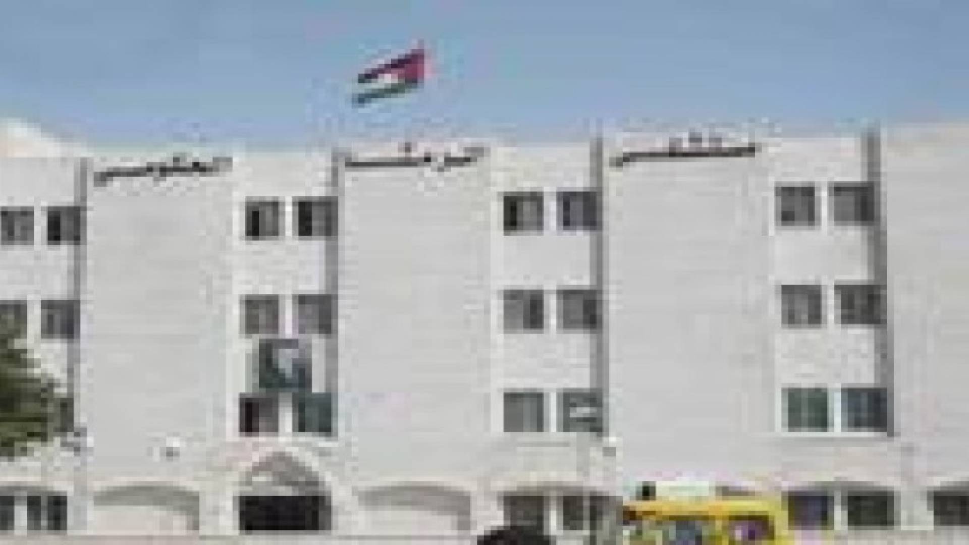 وفاة قائد بالجيش الحر في مستشفى الرمثا