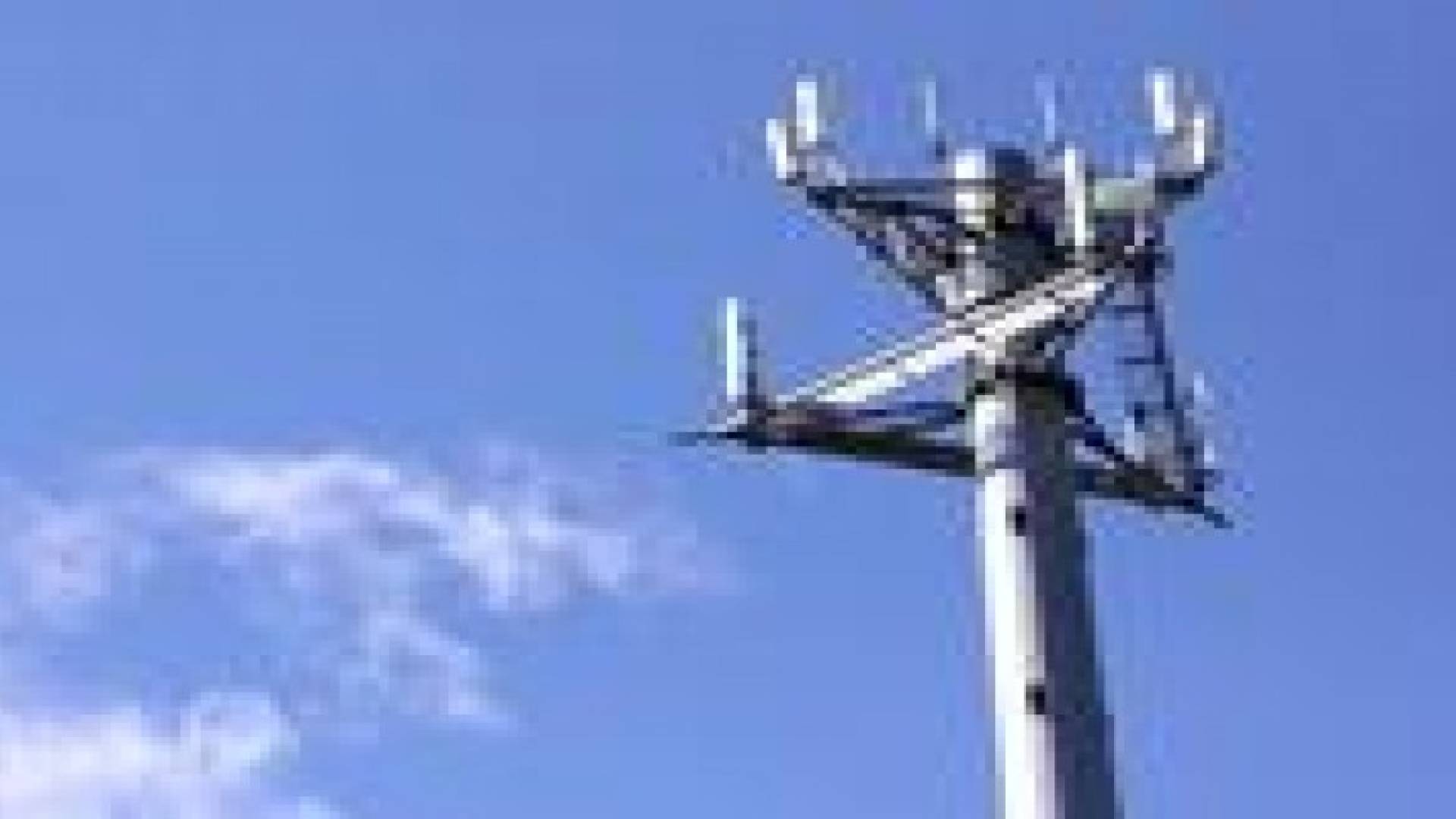 مشغل واحد يتقدم لعطاء "الجيل الرابع"