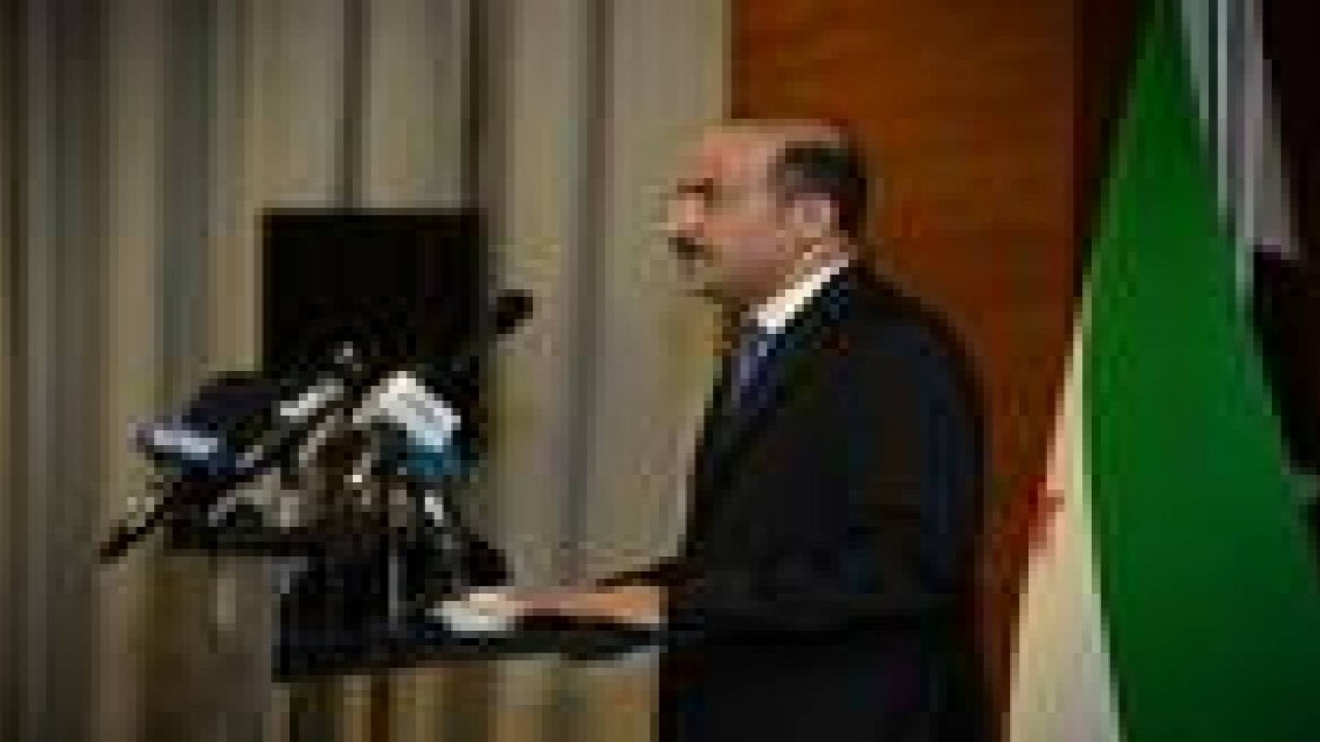 رسالة أردنية للائتلاف السوري المعارض