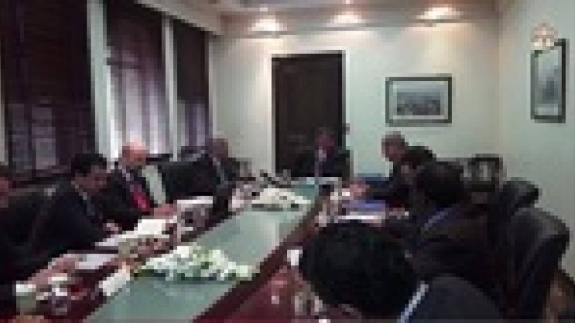 الملك :"الدروس التي تعلمناها من موضوع الخصخصة وكيف بدنا نمشي إلى الأمام هو أهم شي"