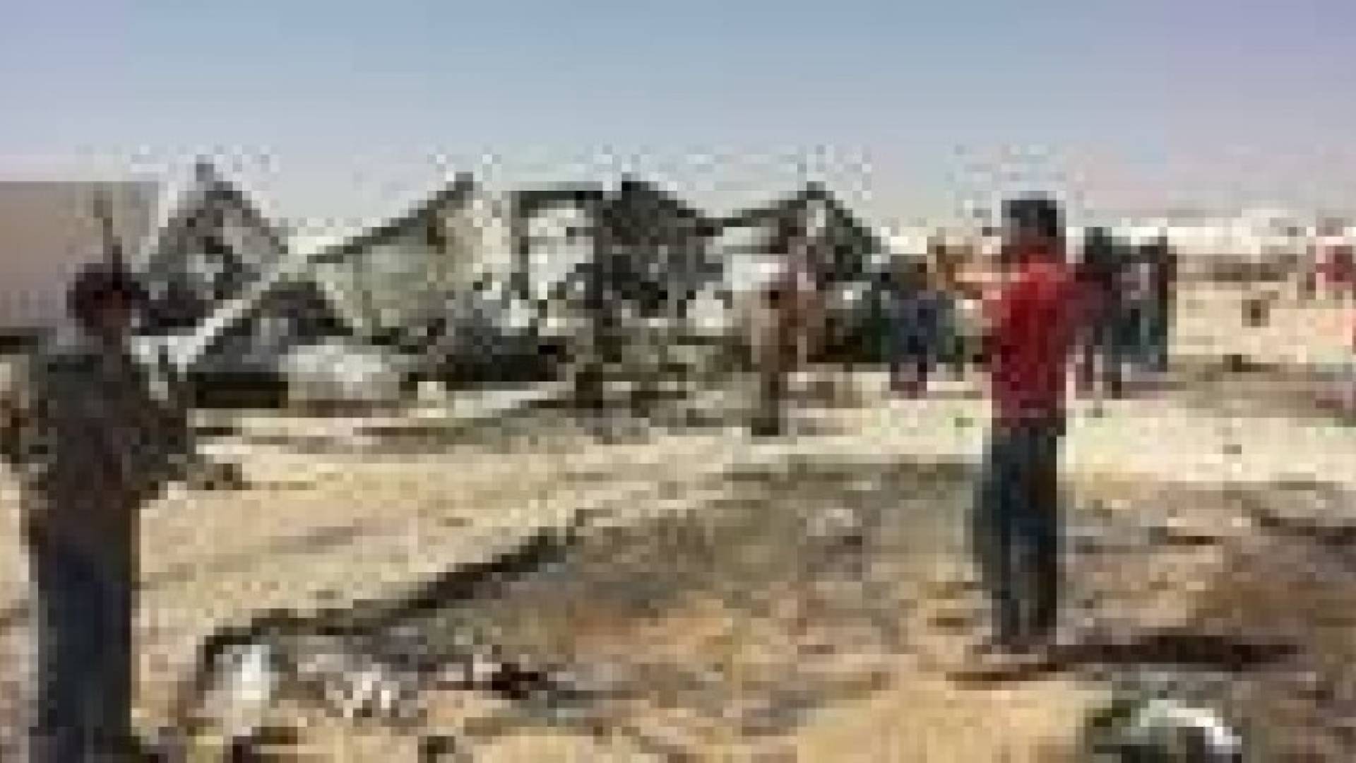 الحمود: 5 آلاف لاجئ سوري هاجموا قوات الأمن في الزعتري... التفاصيل كاملة صور