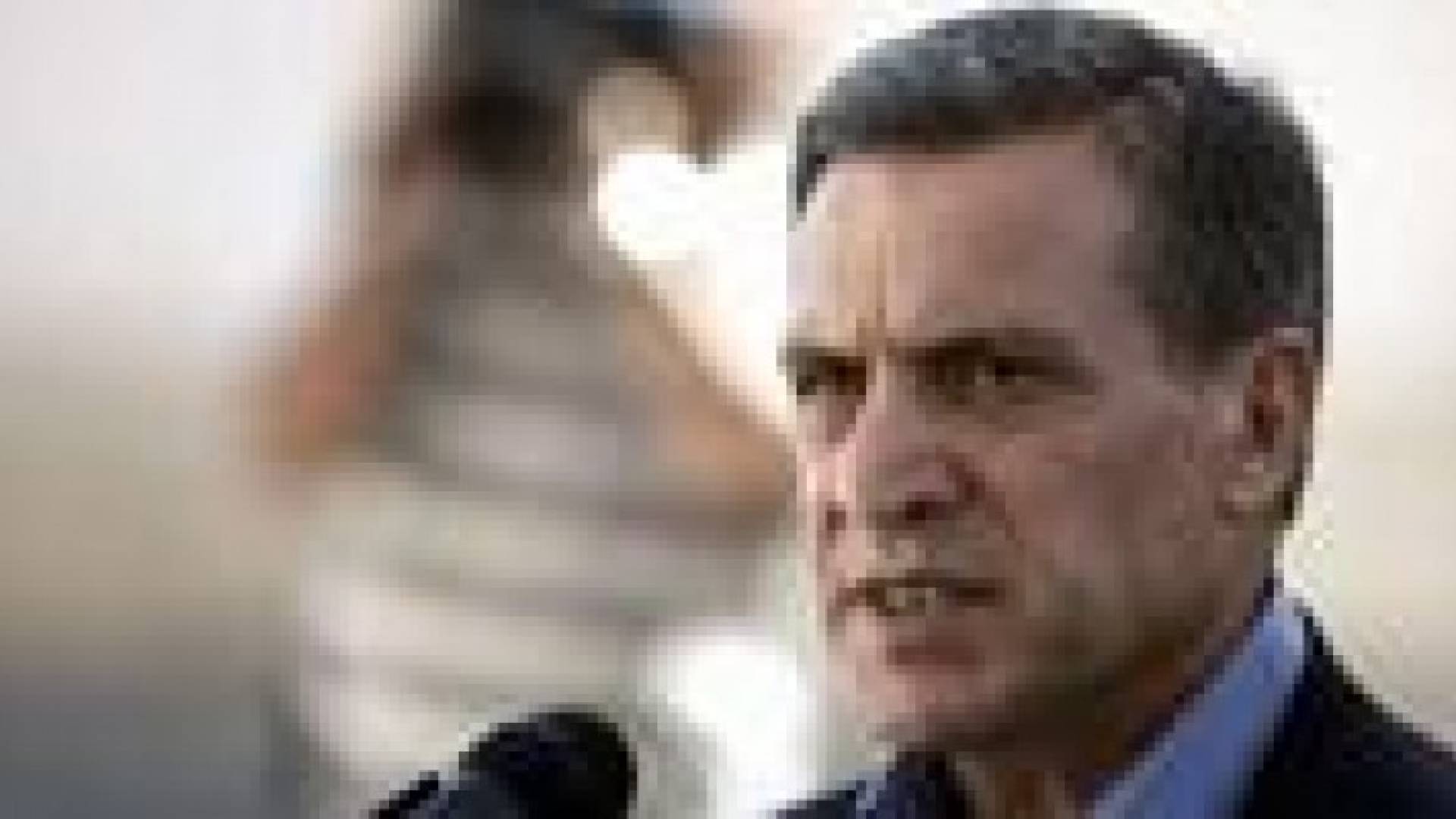 الرئاسة الفلسطينية : اسرائيل تقوم بخطوات احادية لتدمير عملية السلام