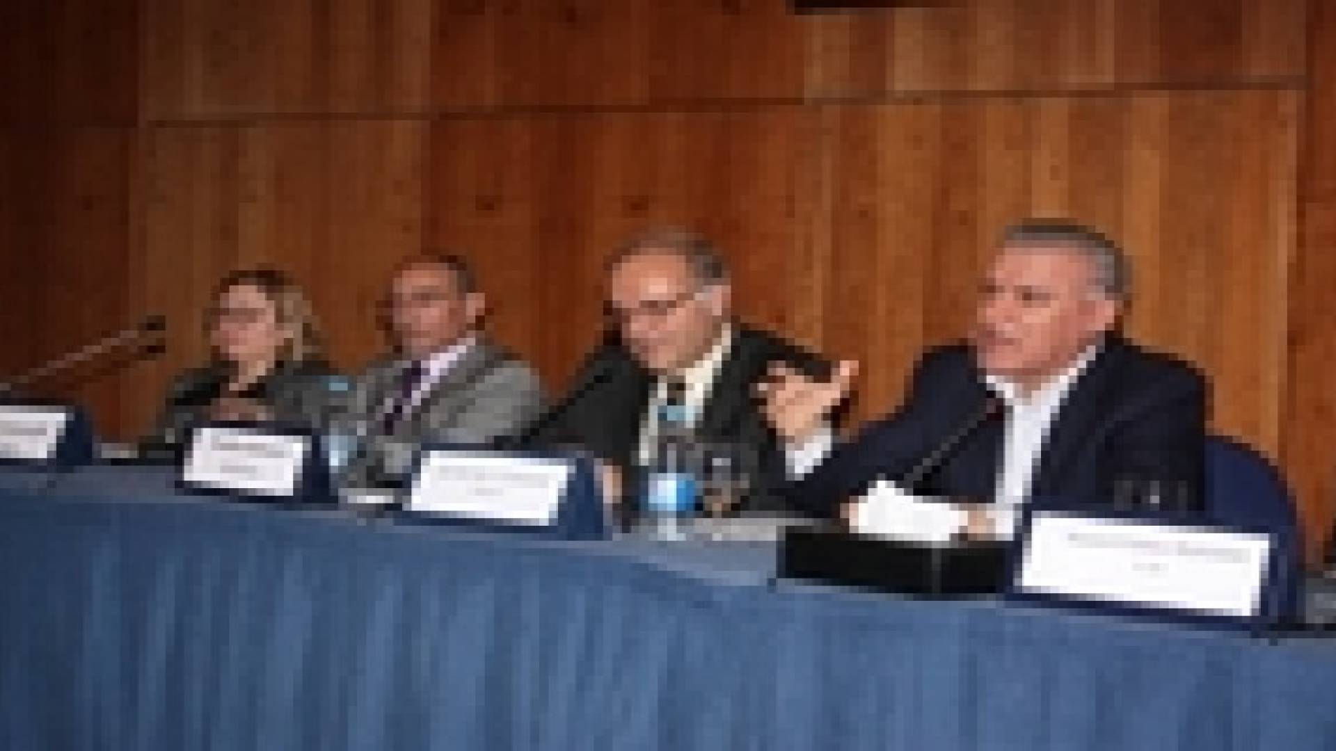 مقترح لخارطة طريق عربي للاستثمار في الاقتصاد الأخضر