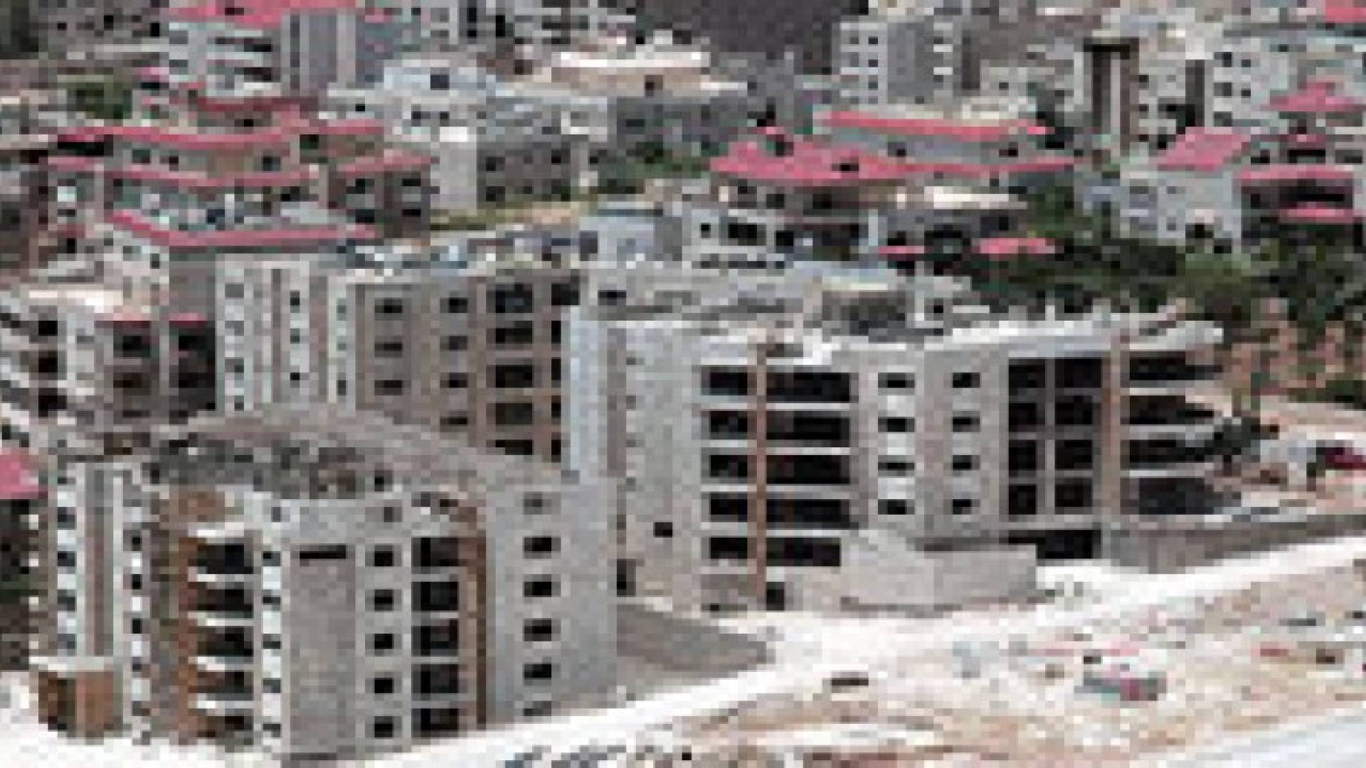 ارتفاع حجم التداول في سوق العقار الأردني 26 % في الربع الاول من العام 2014