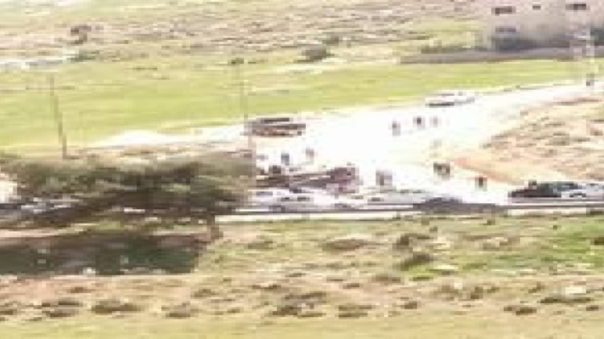 إصابة 18 طالبا في حادث تصادم  في منطقة شفا بدران في عمان