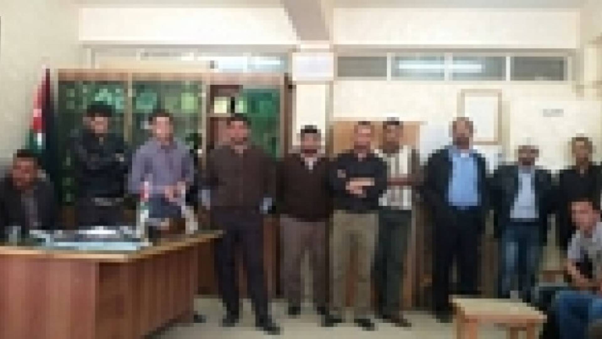 إضراب في مدارس سحاب والموقر غدا