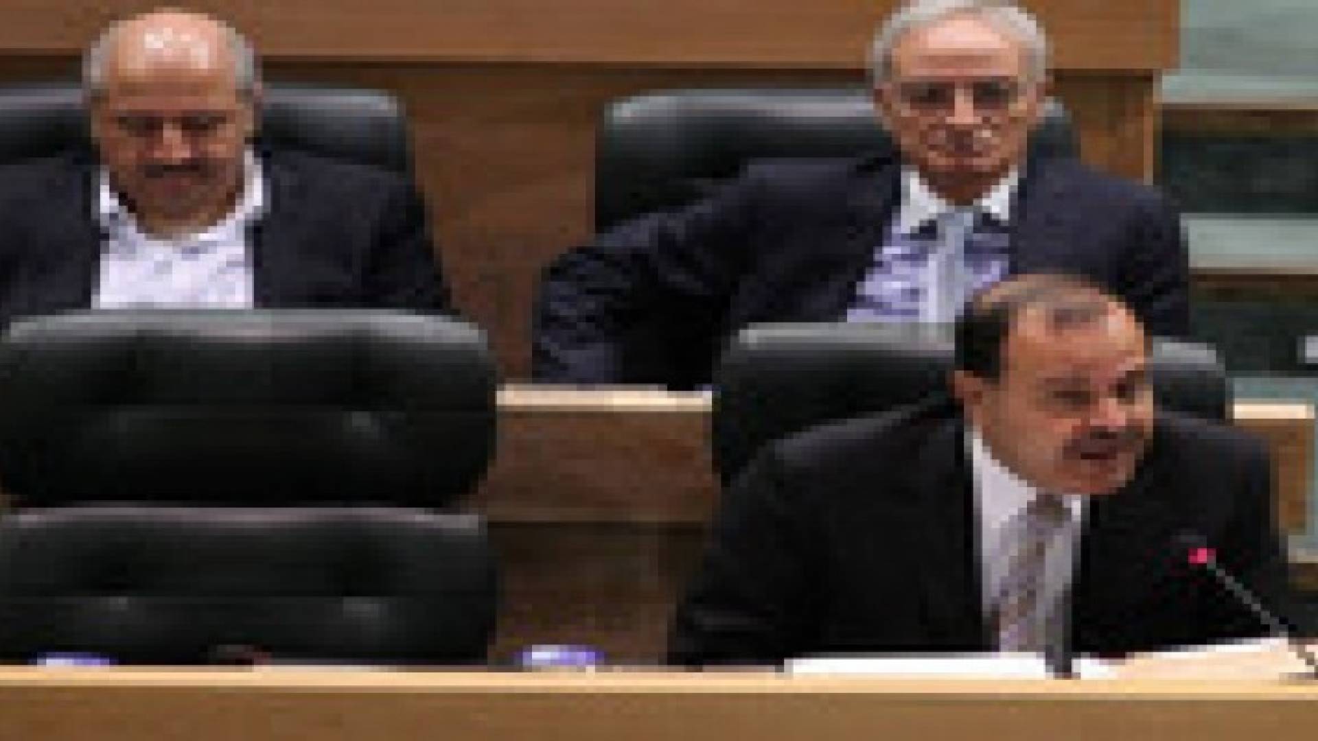 النواب يناقش احداث الزعتري.. والمجالي يوضح