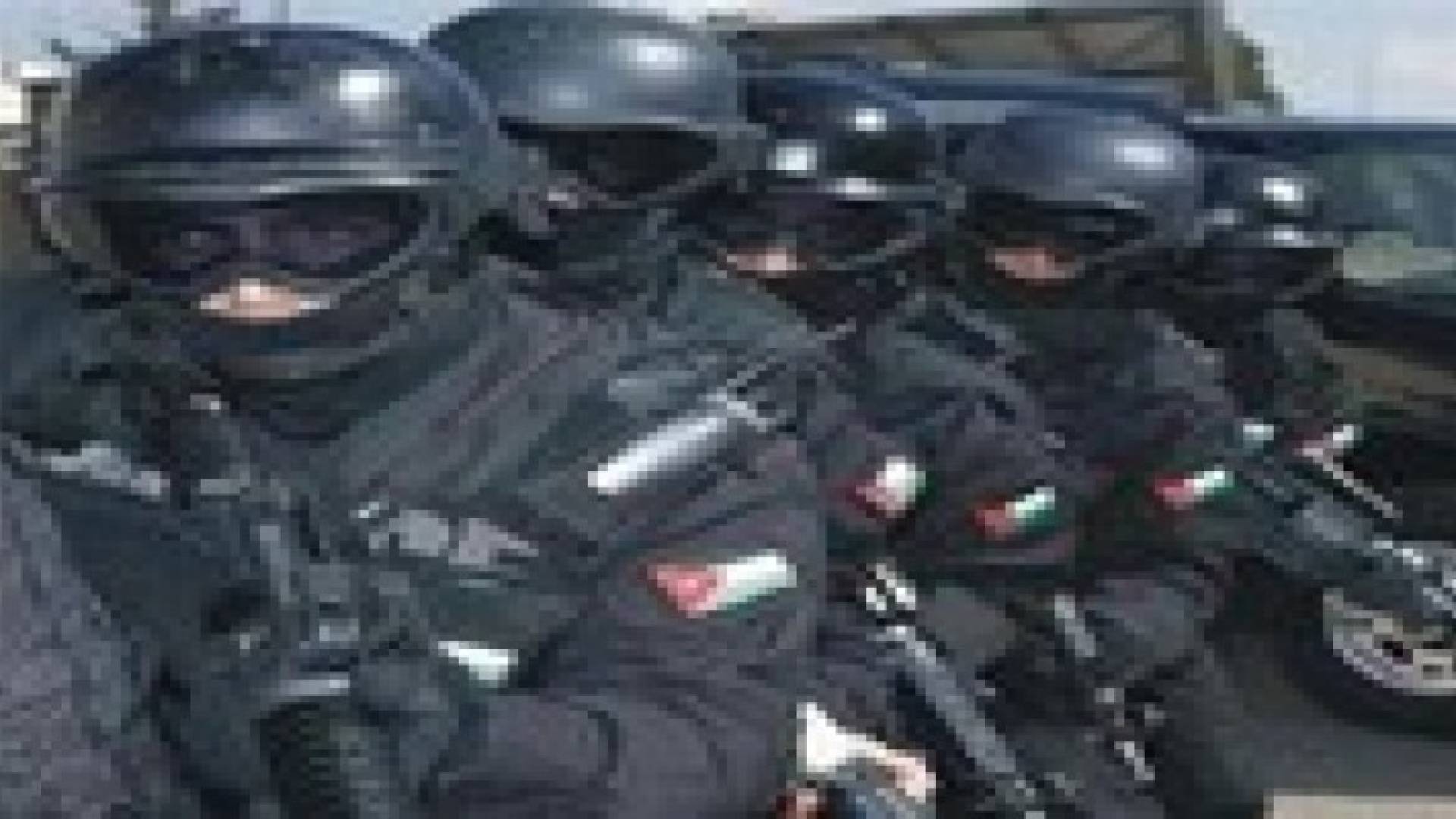 قوات الدرك في البحرين: تحقيق في المنامة بتسريب الأسماء وتاكيد في عمان على المهام” التدريبية”