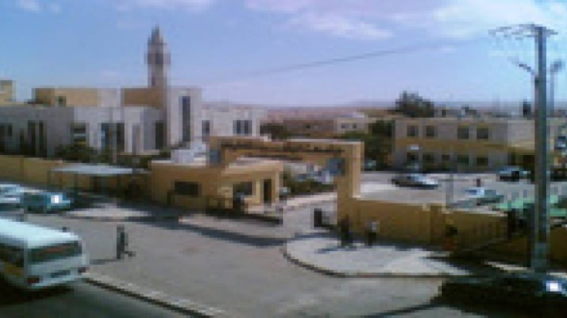 طعن شاب في مشاجرة عشائرية بالكرك